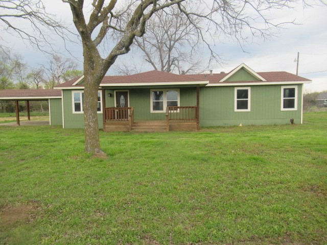 1479 Vz County Road 3415 Wills Point TX 75169