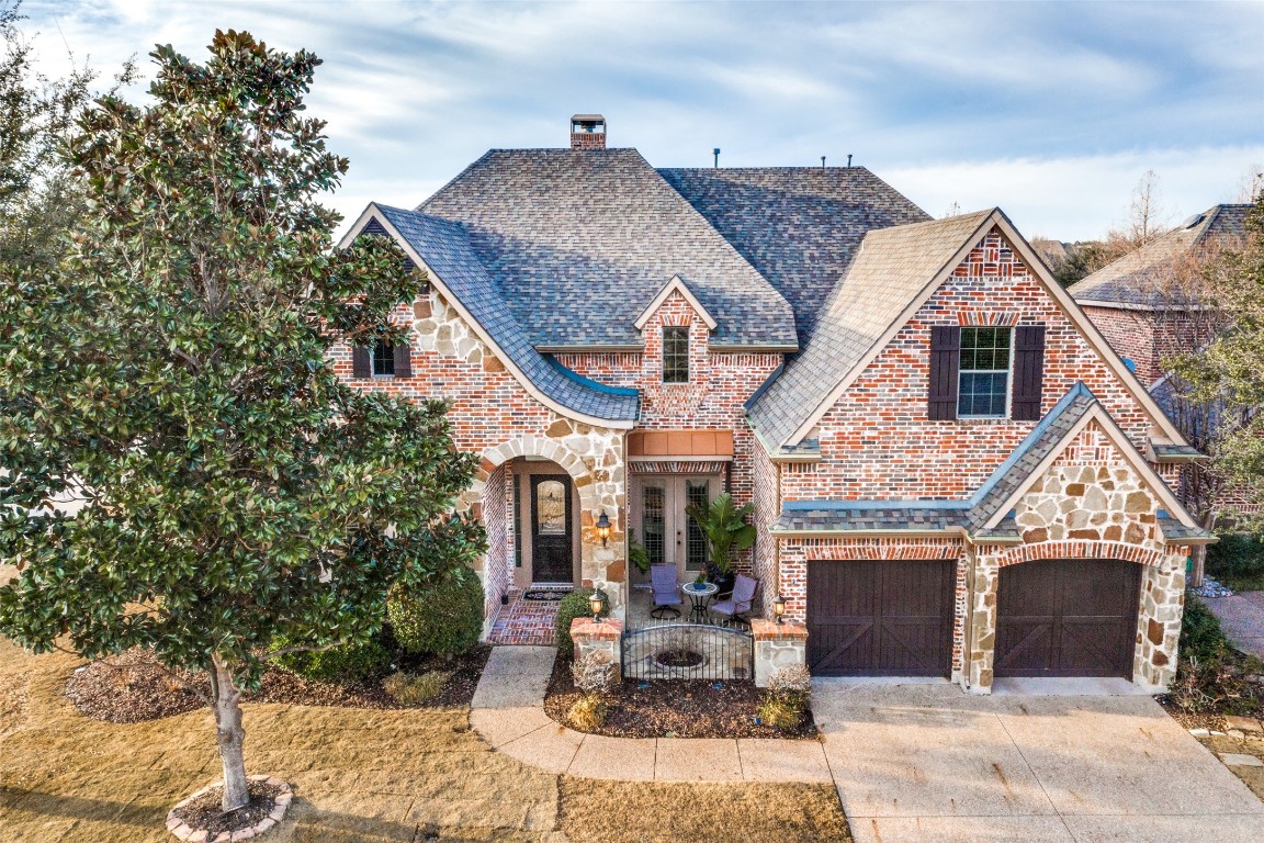 3512 Bahnman Drive Mckinney TX 75070