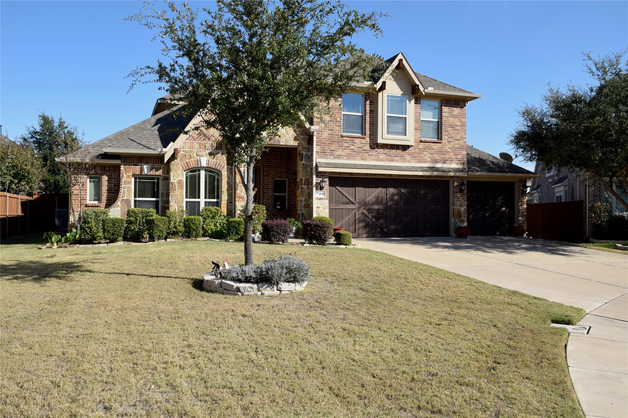 7408 Brisa Court Grand Prairie TX 75054