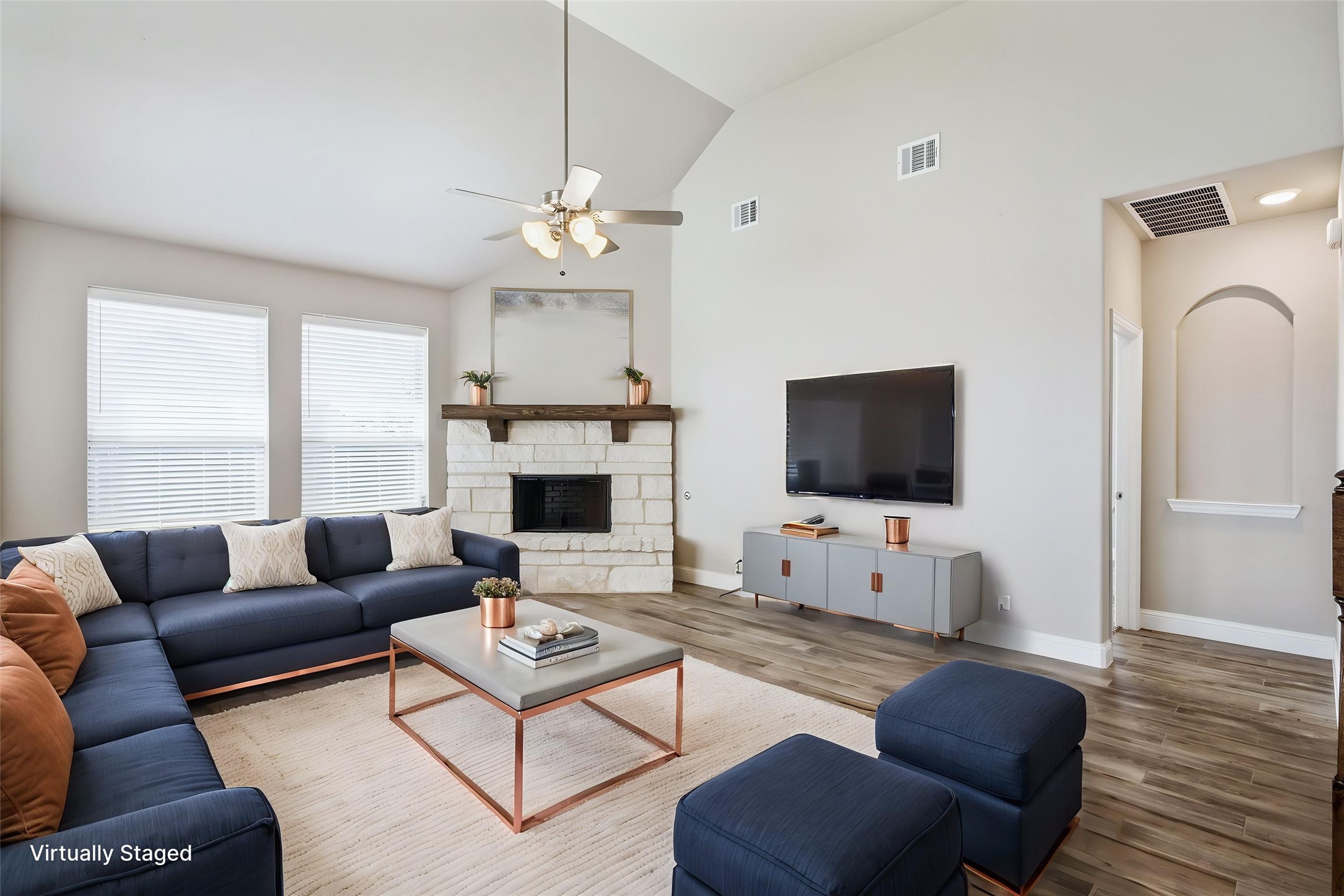 2608 Saint Lawrence Drive Sherman TX 75092