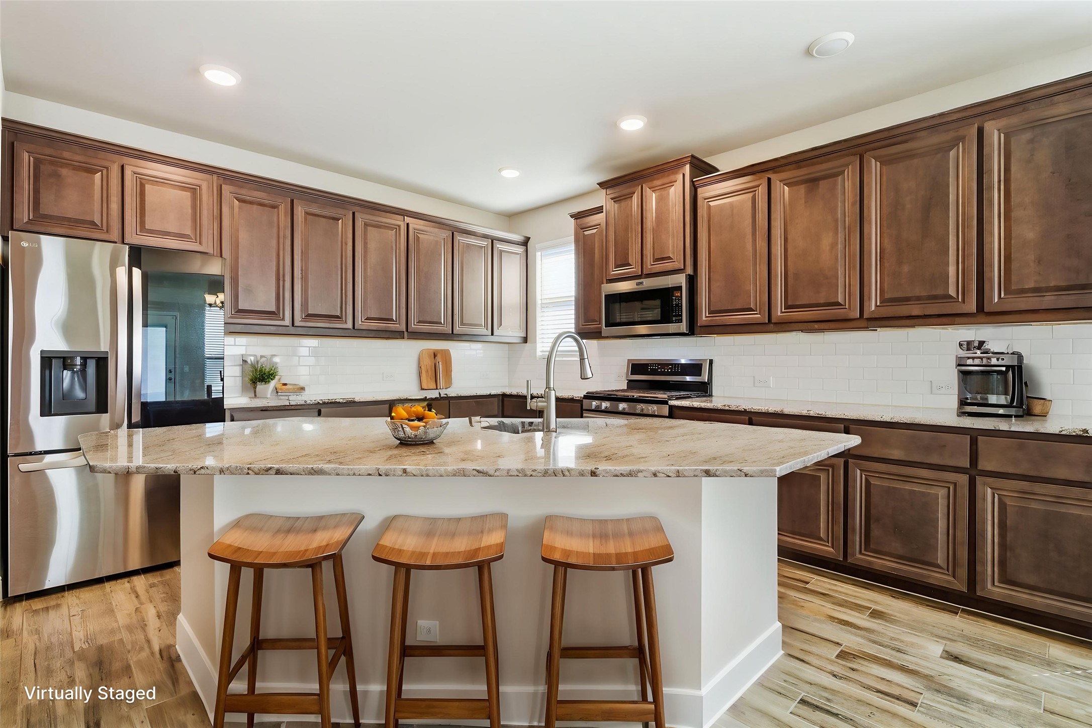 2608 Saint Lawrence Drive Sherman TX 75092