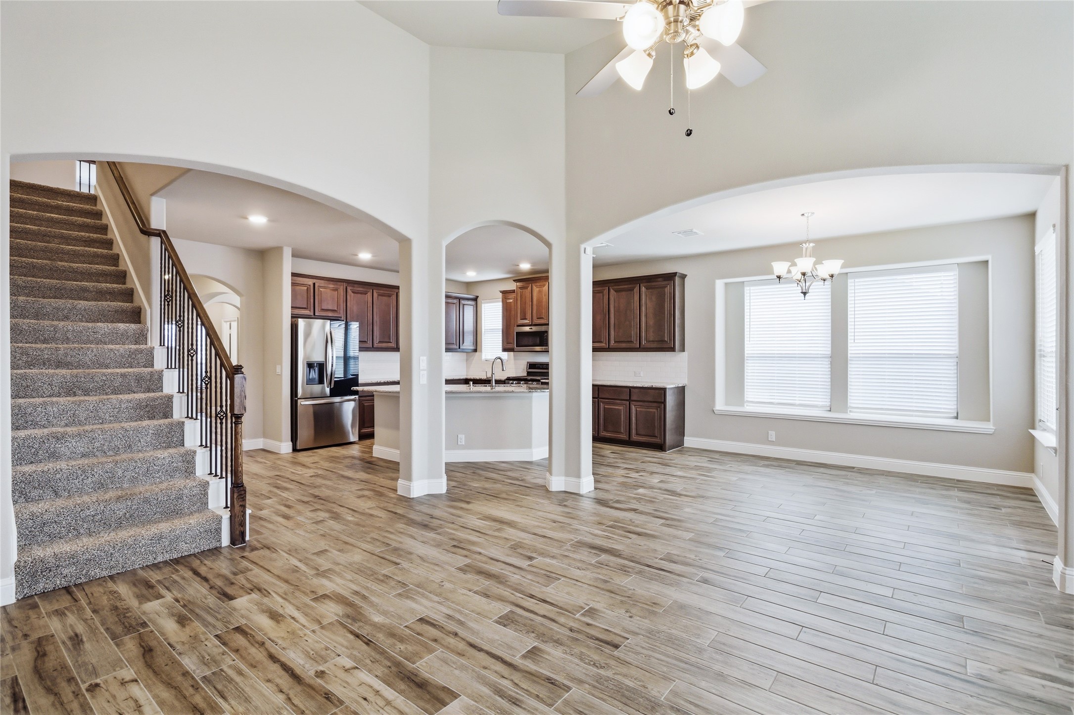 2608 Saint Lawrence Drive Sherman TX 75092