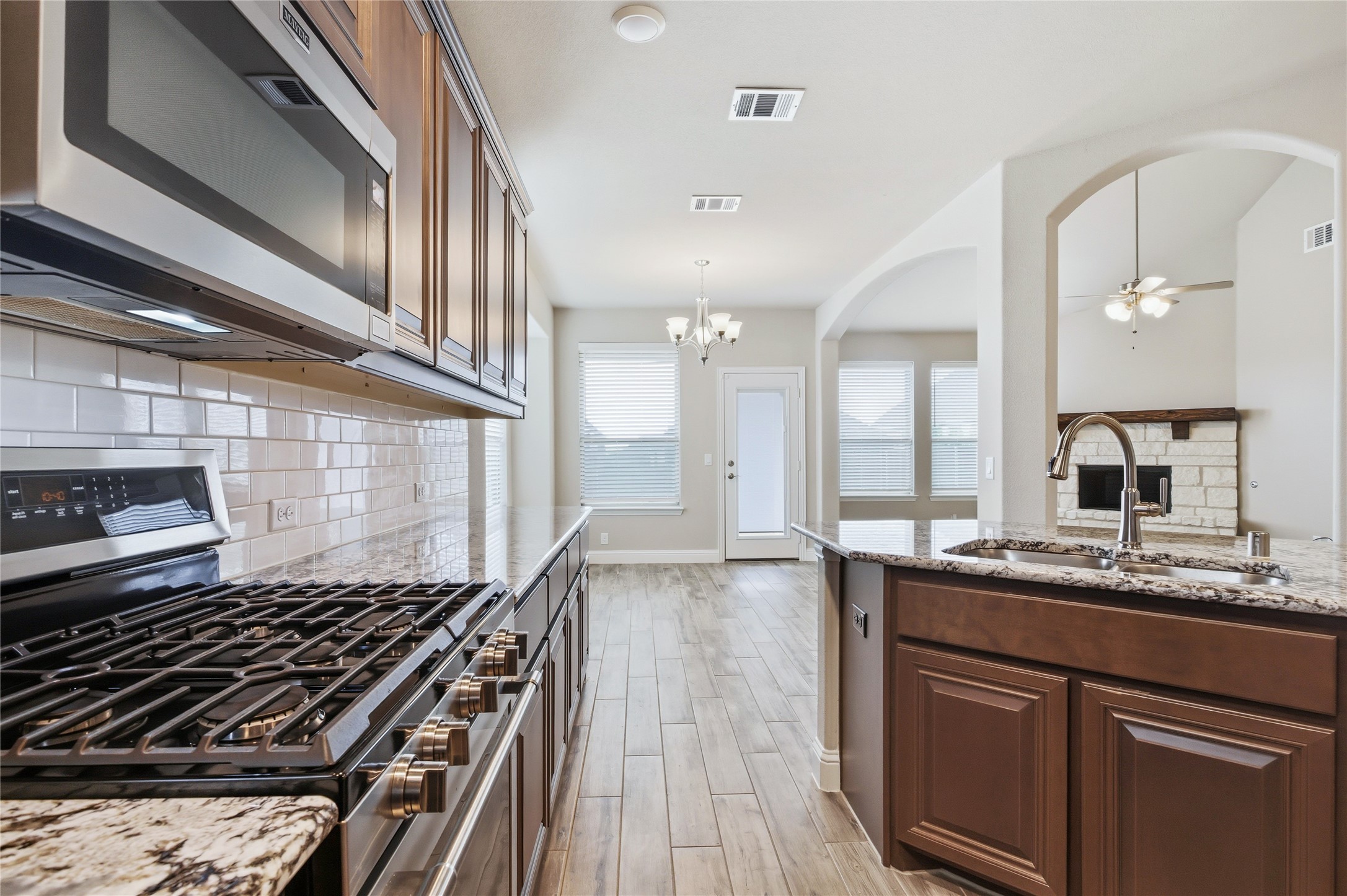 2608 Saint Lawrence Drive Sherman TX 75092