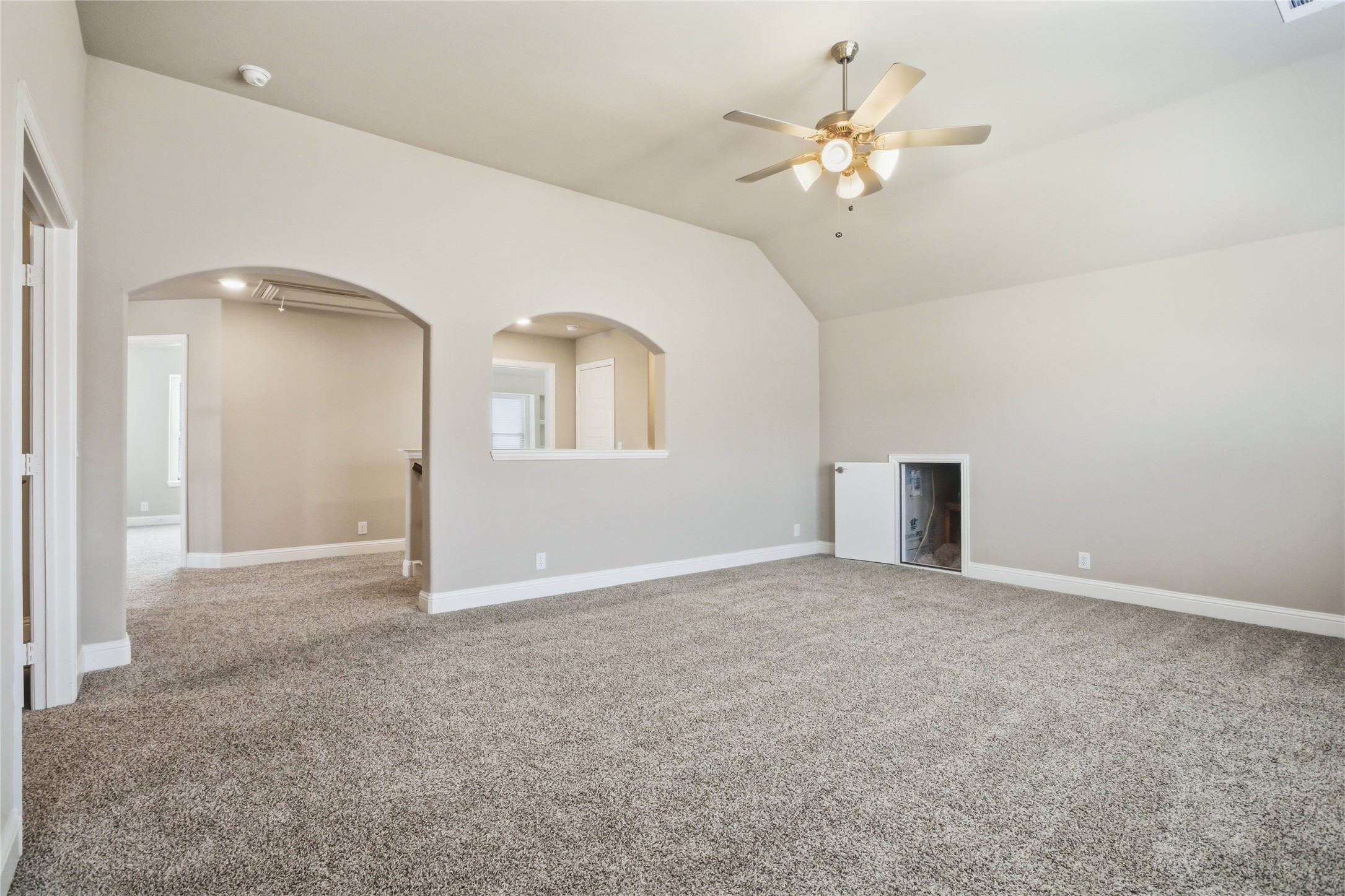 2608 Saint Lawrence Drive Sherman TX 75092