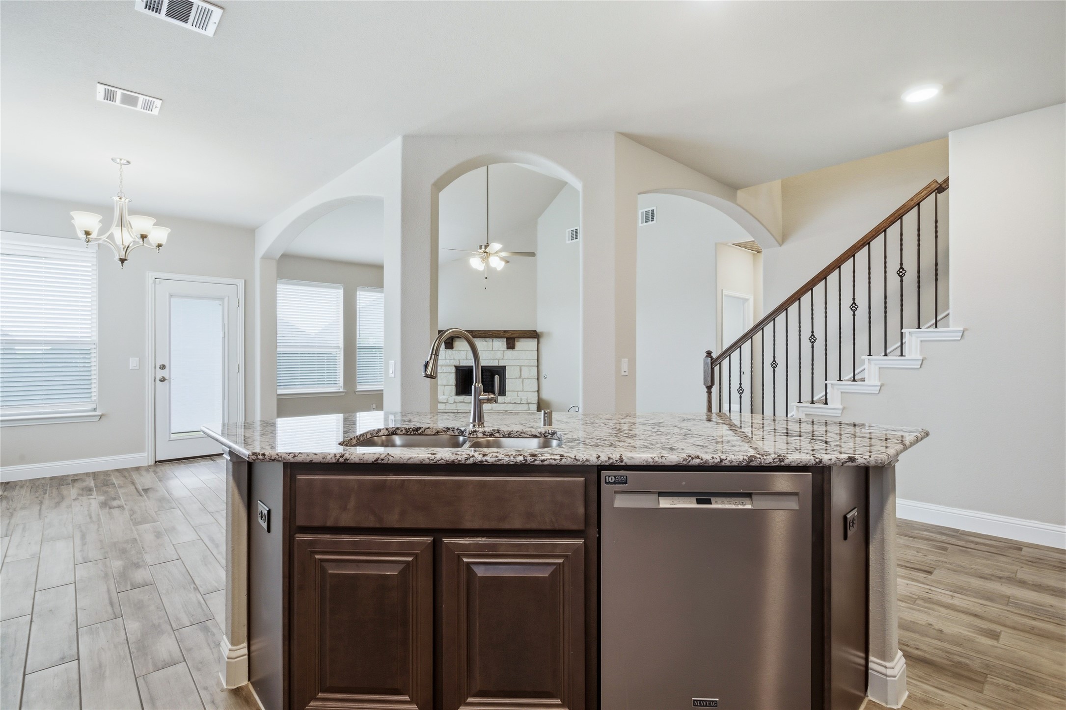 2608 Saint Lawrence Drive Sherman TX 75092