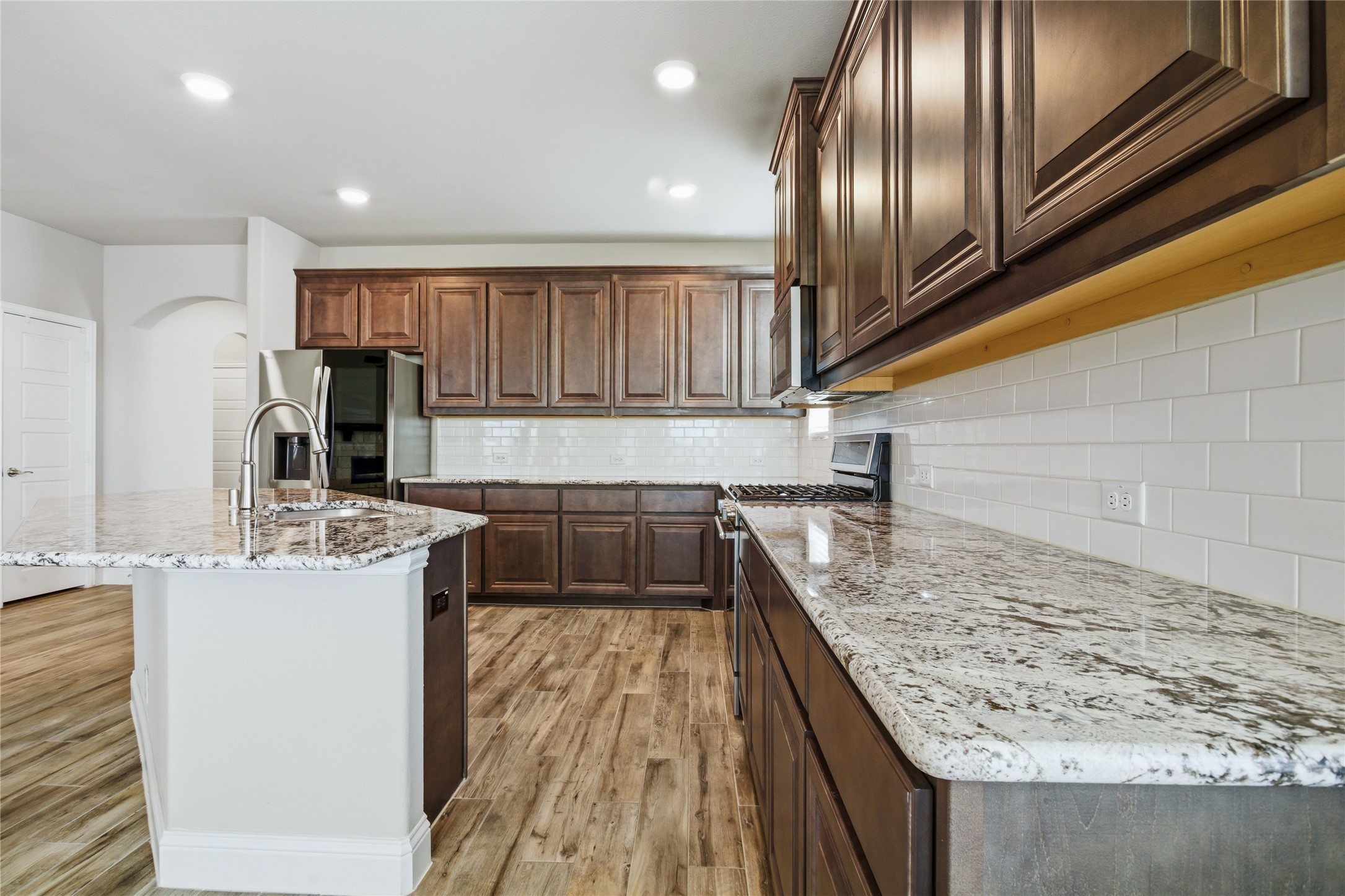 2608 Saint Lawrence Drive Sherman TX 75092