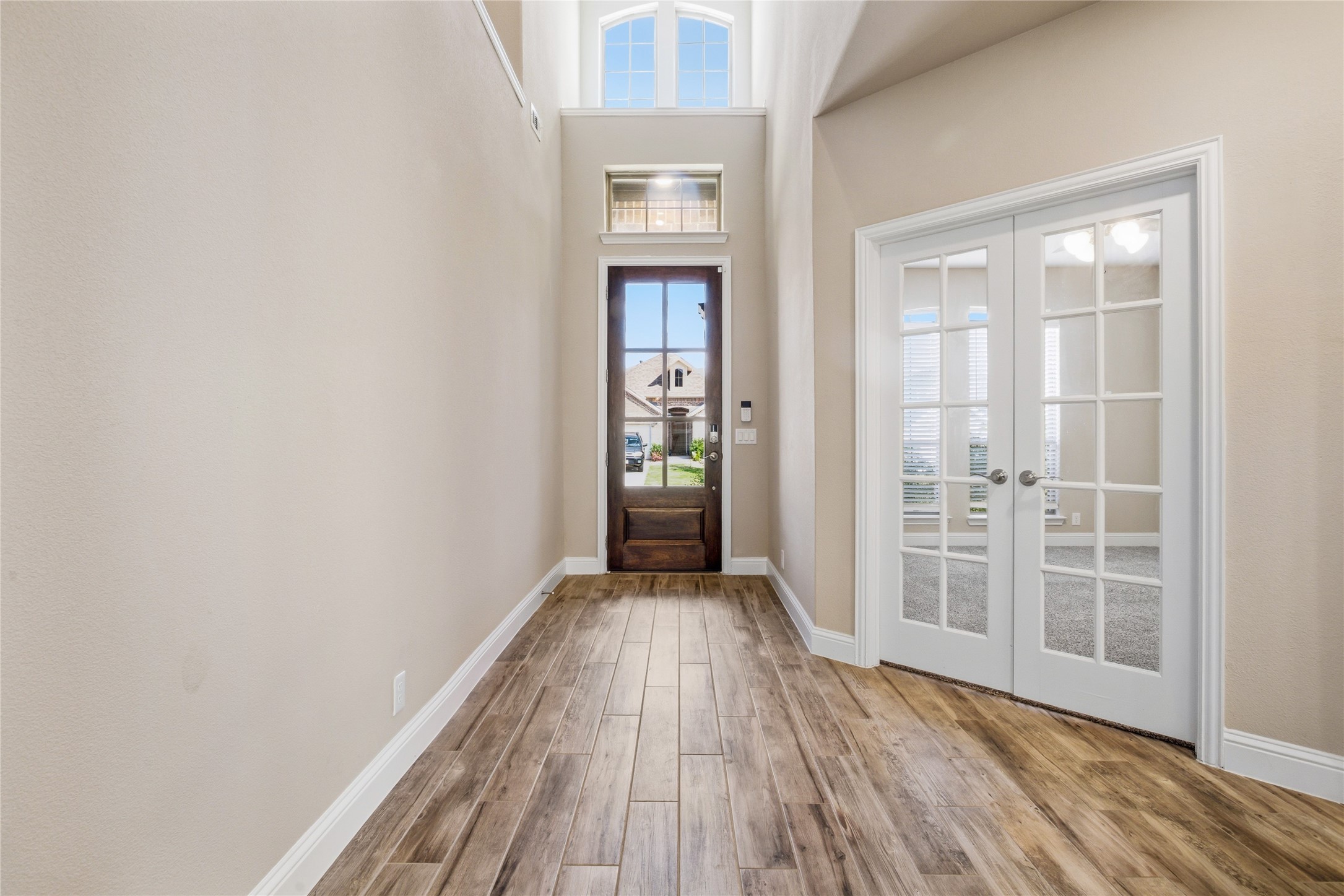 2608 Saint Lawrence Drive Sherman TX 75092