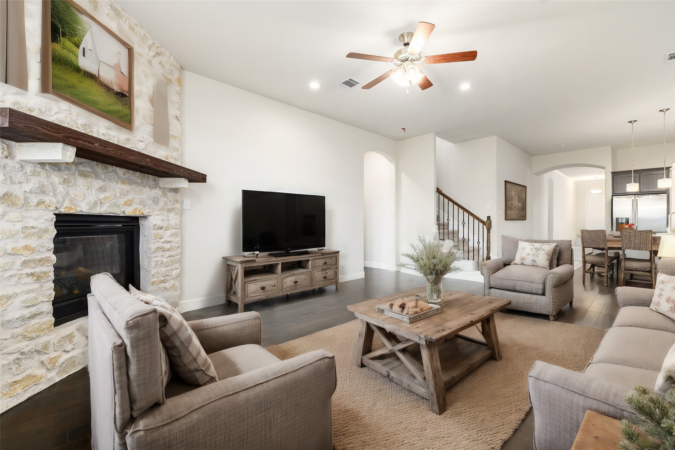 2211 Saratoga Drive Melissa TX 75454