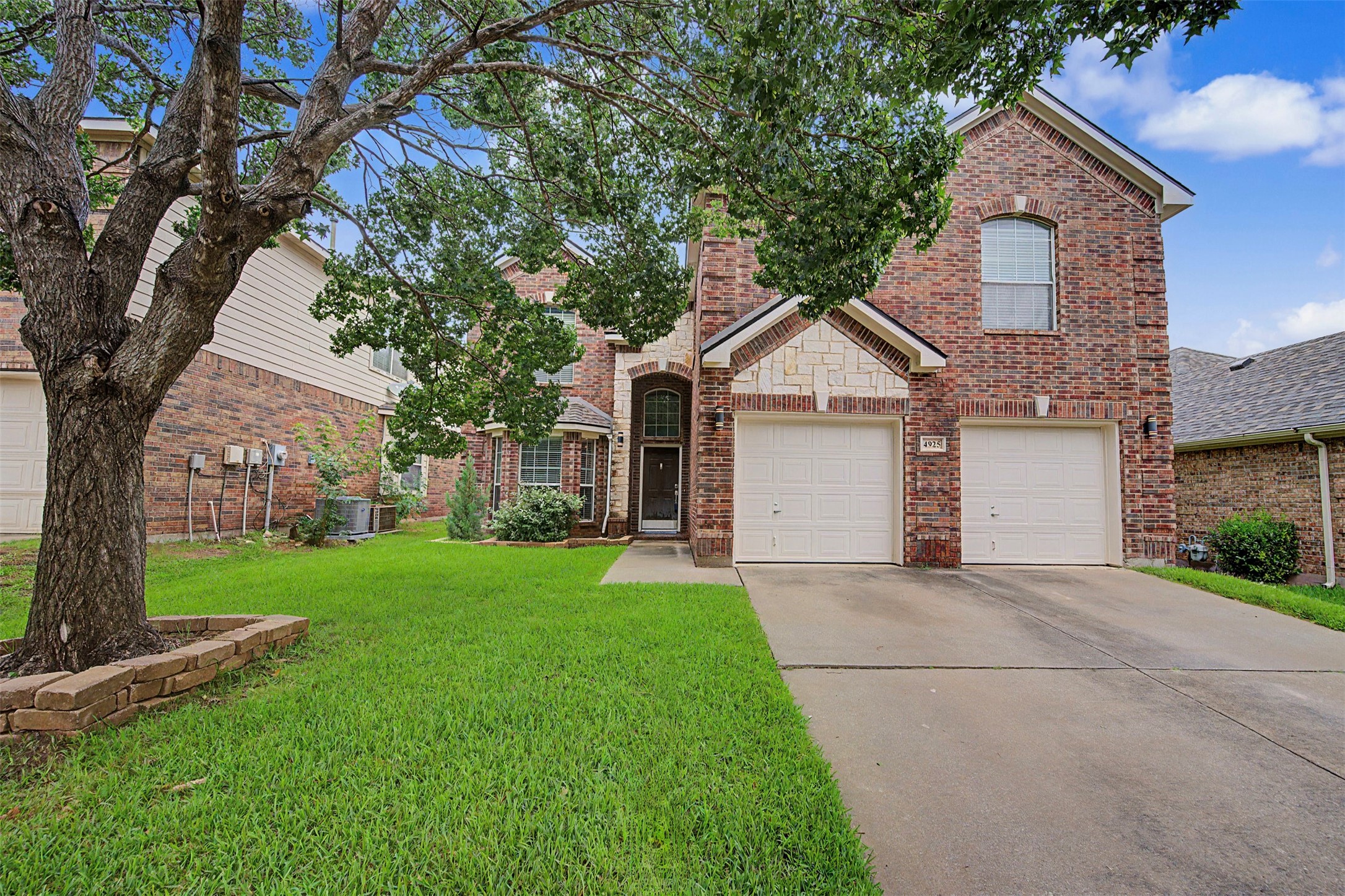4925 Giordano Way Fort Worth TX 76244