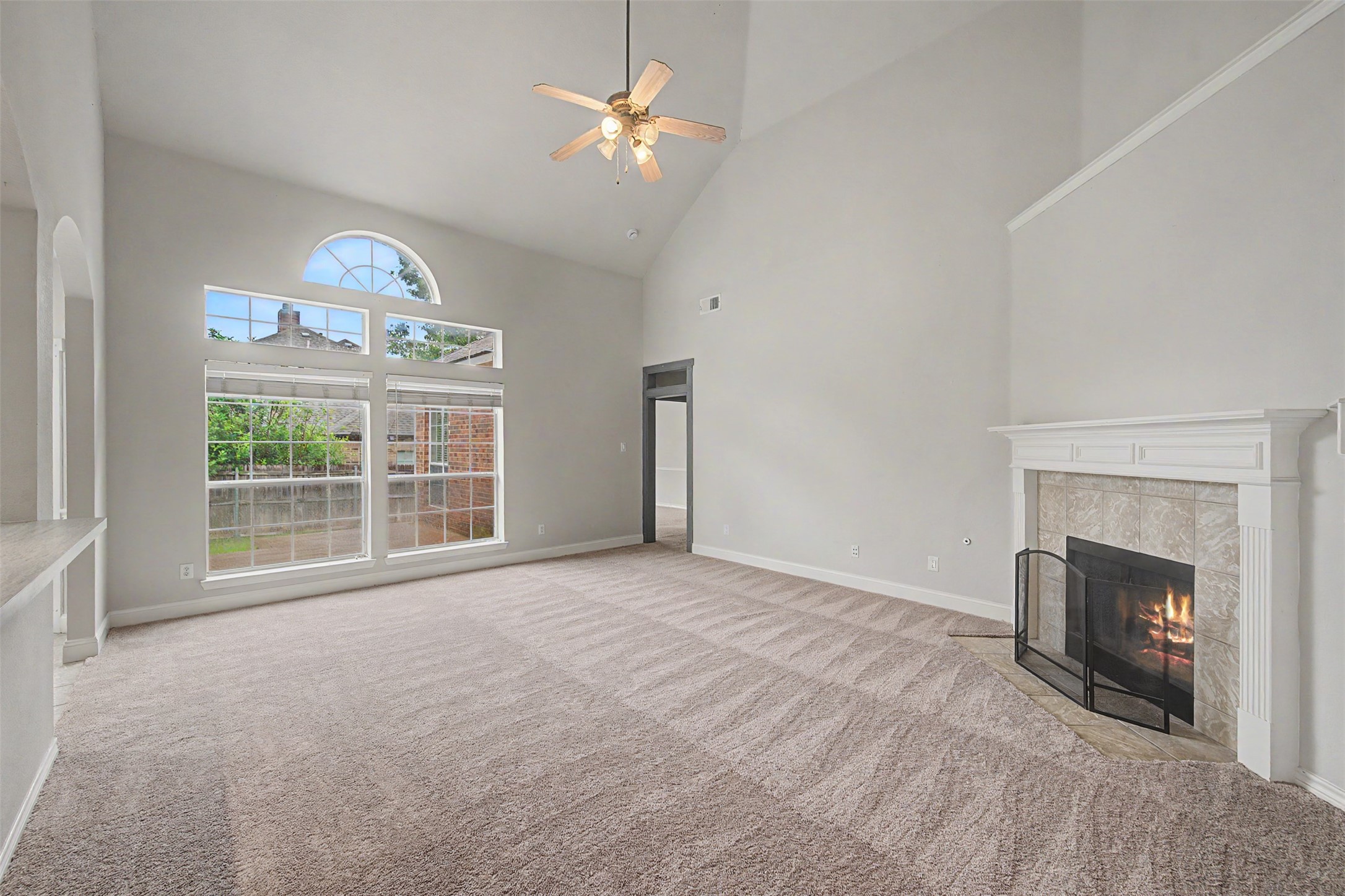 4925 Giordano Way Fort Worth TX 76244