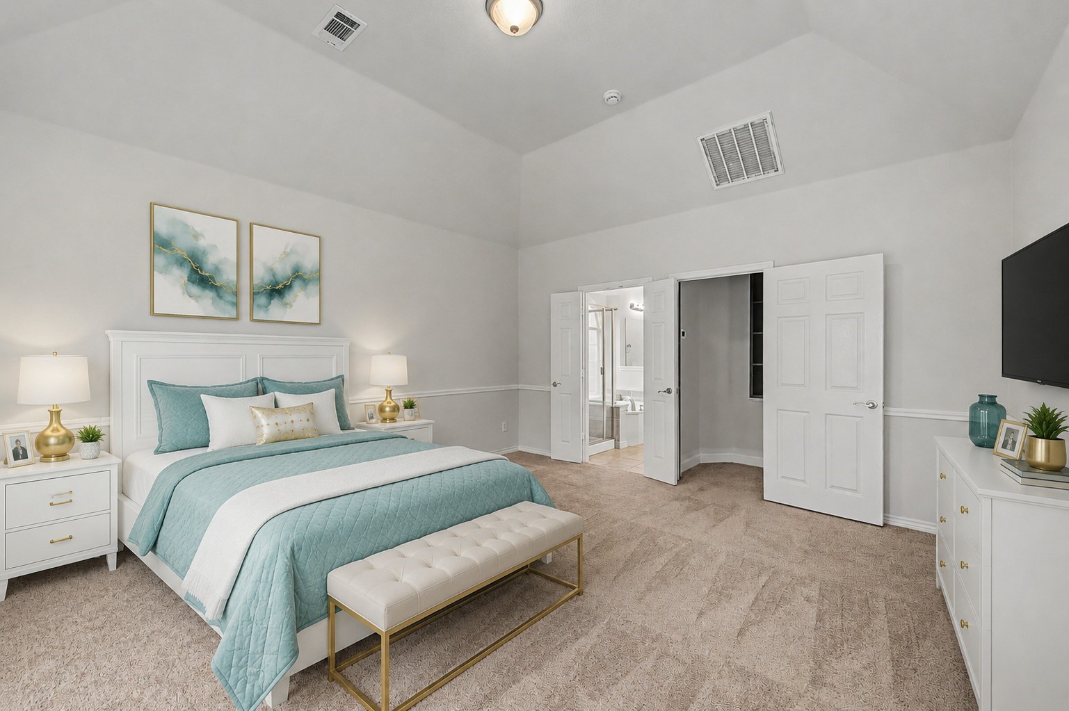 4925 Giordano Way Fort Worth TX 76244
