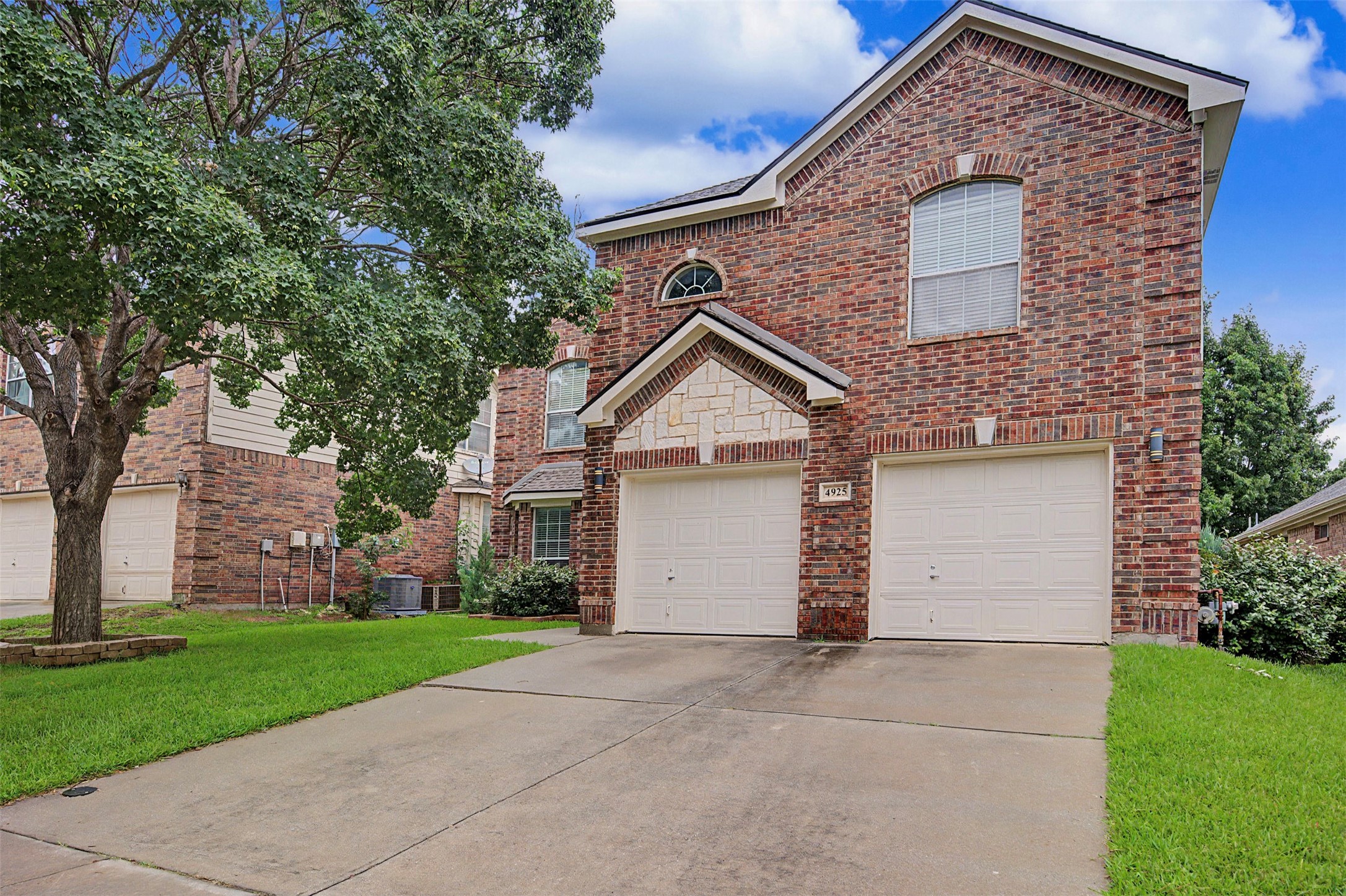 4925 Giordano Way Fort Worth TX 76244