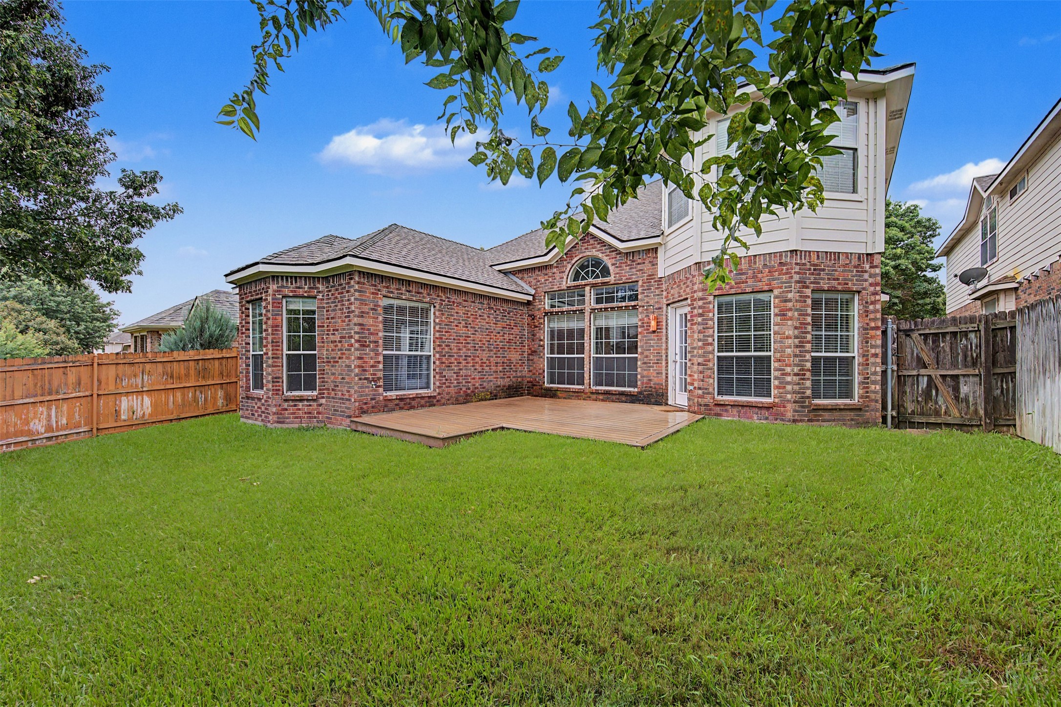 4925 Giordano Way Fort Worth TX 76244