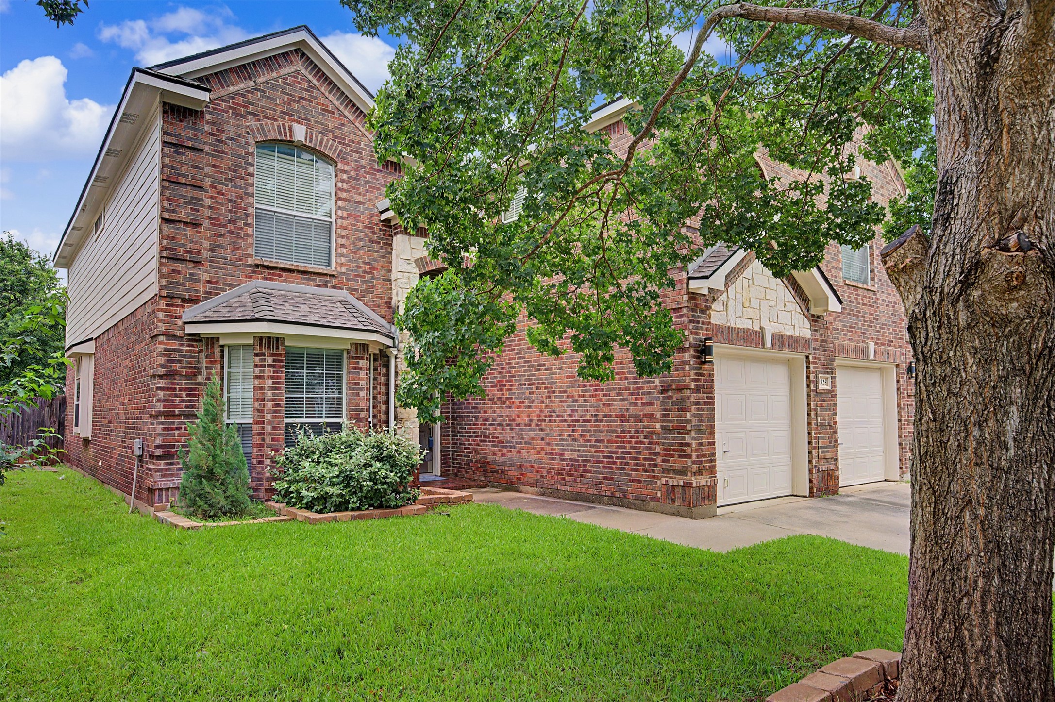 4925 Giordano Way Fort Worth TX 76244