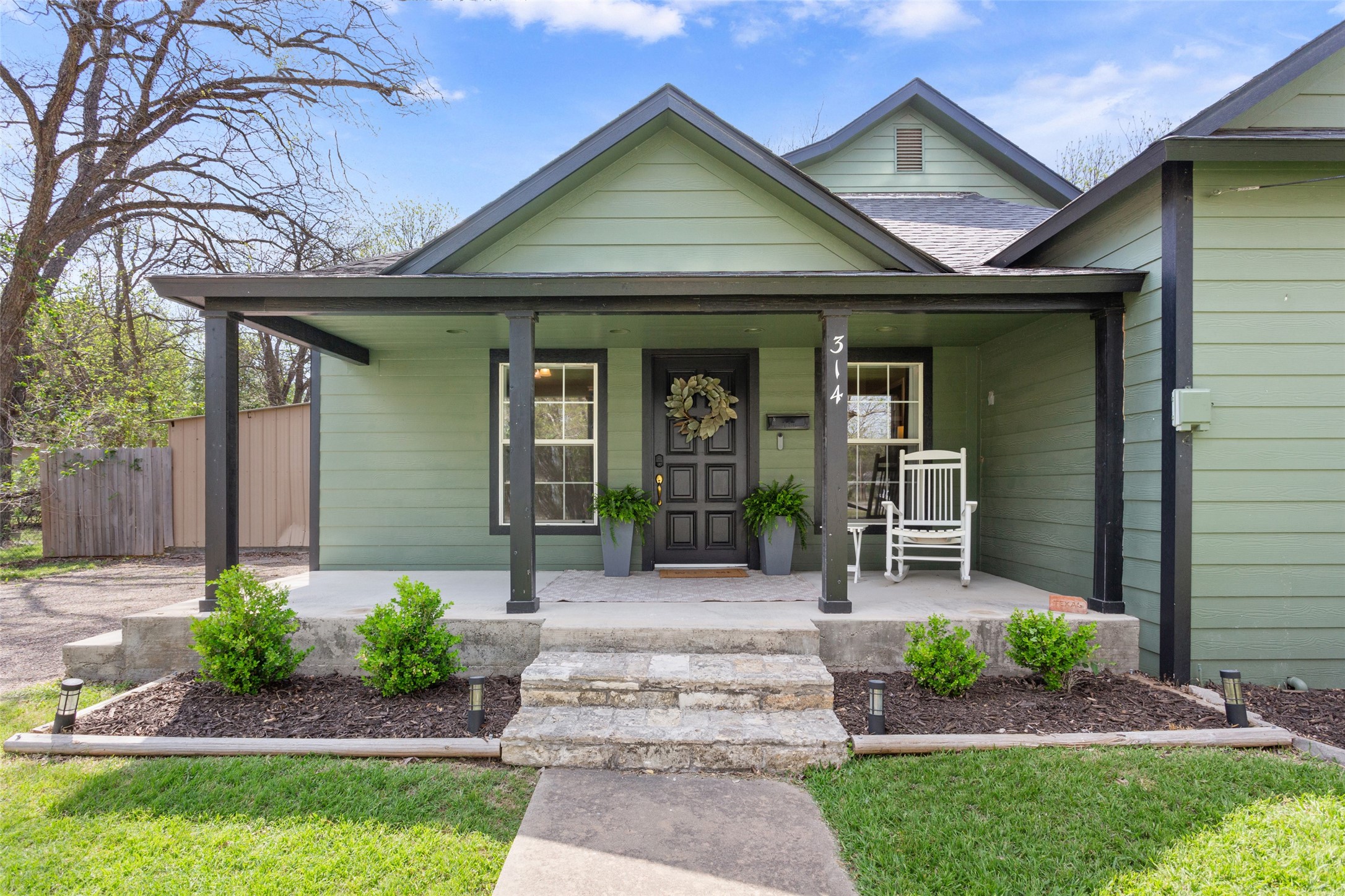 314 N Avenue I Clifton TX 76634