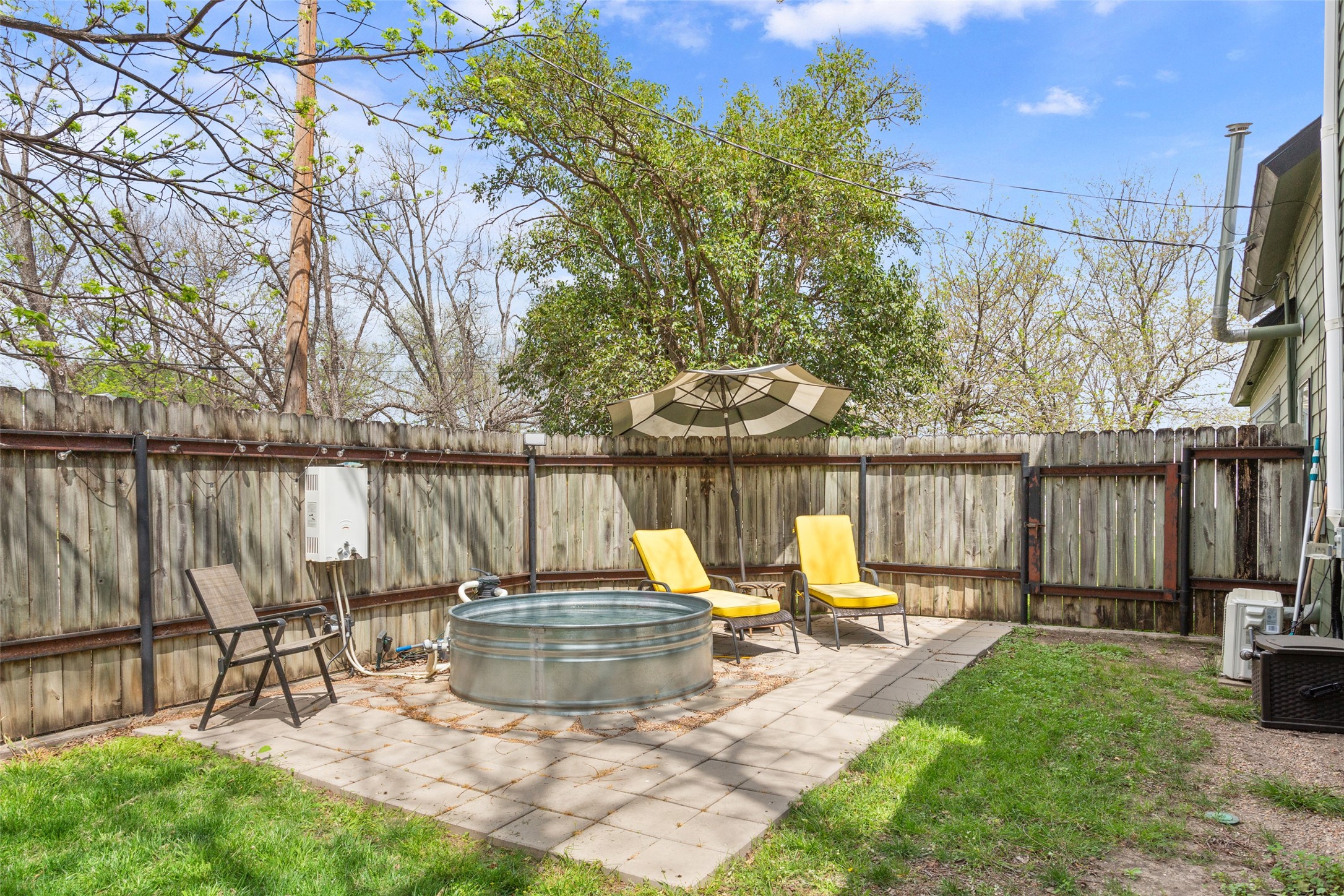 314 N Avenue I Clifton TX 76634