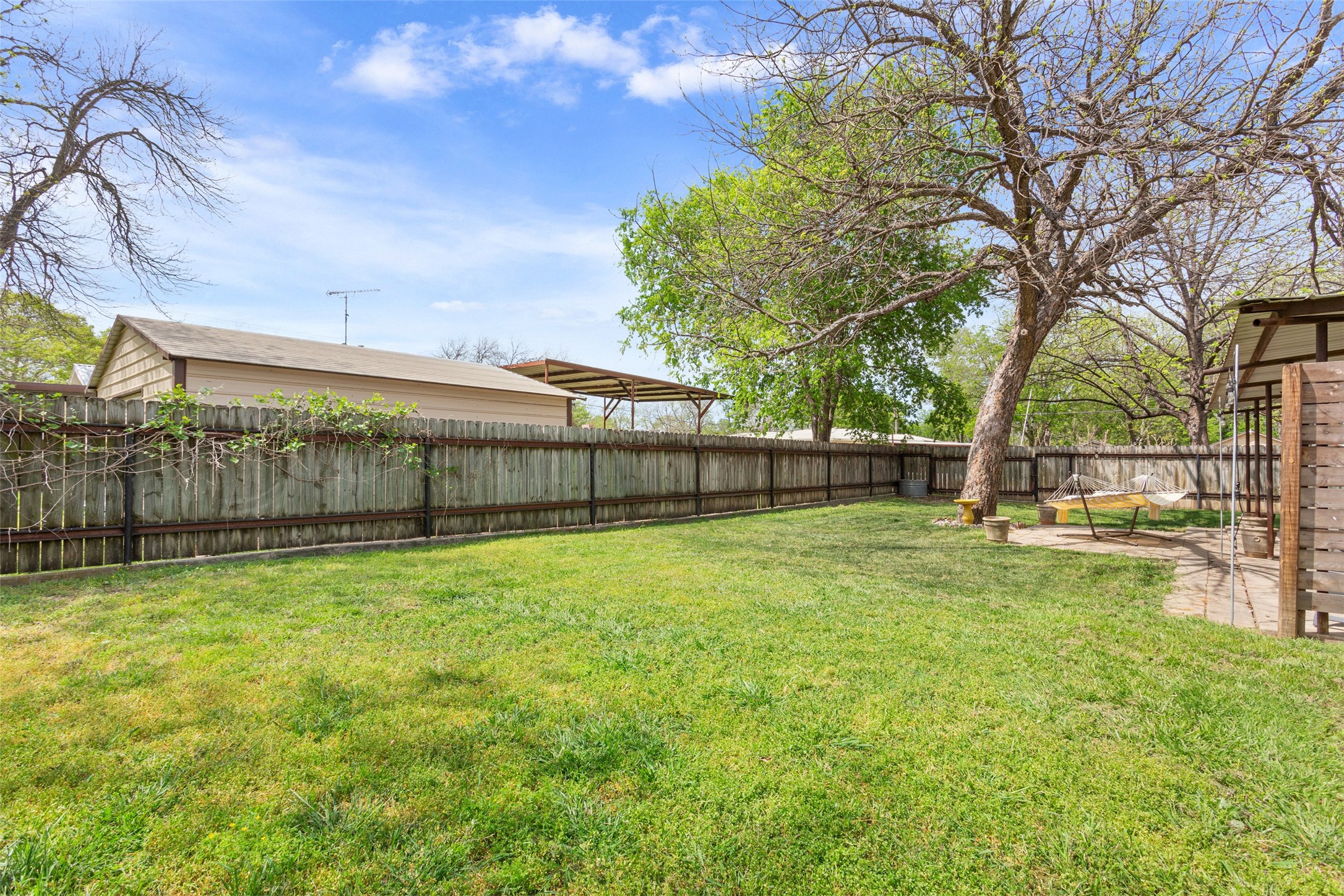 314 N Avenue I Clifton TX 76634