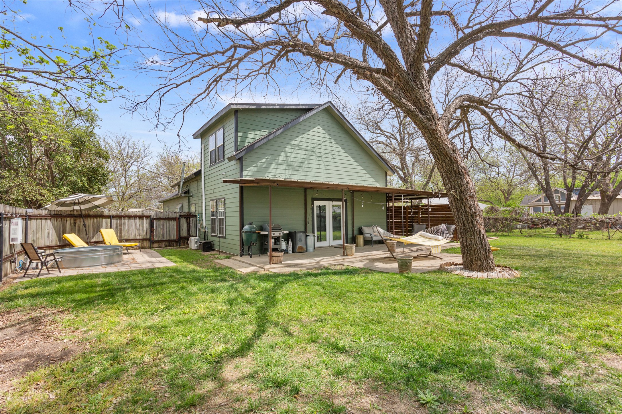 314 N Avenue I Clifton TX 76634