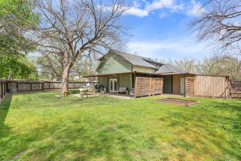 314 N Avenue I Clifton TX 76634