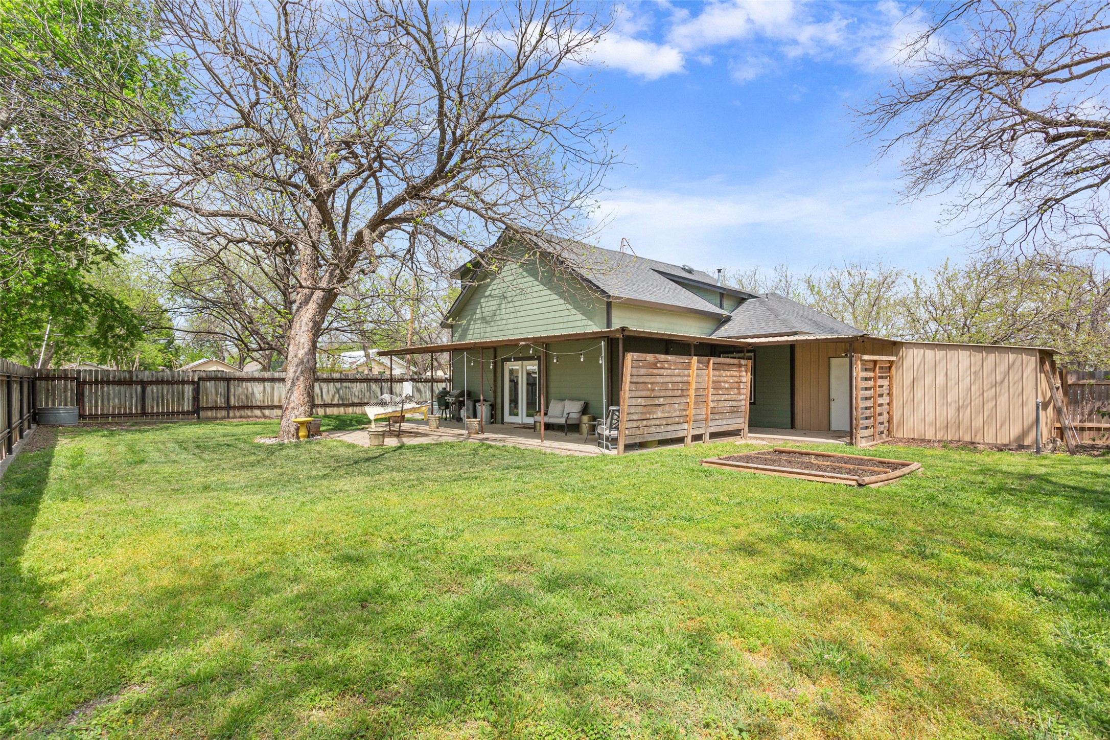 314 N Avenue I Clifton TX 76634