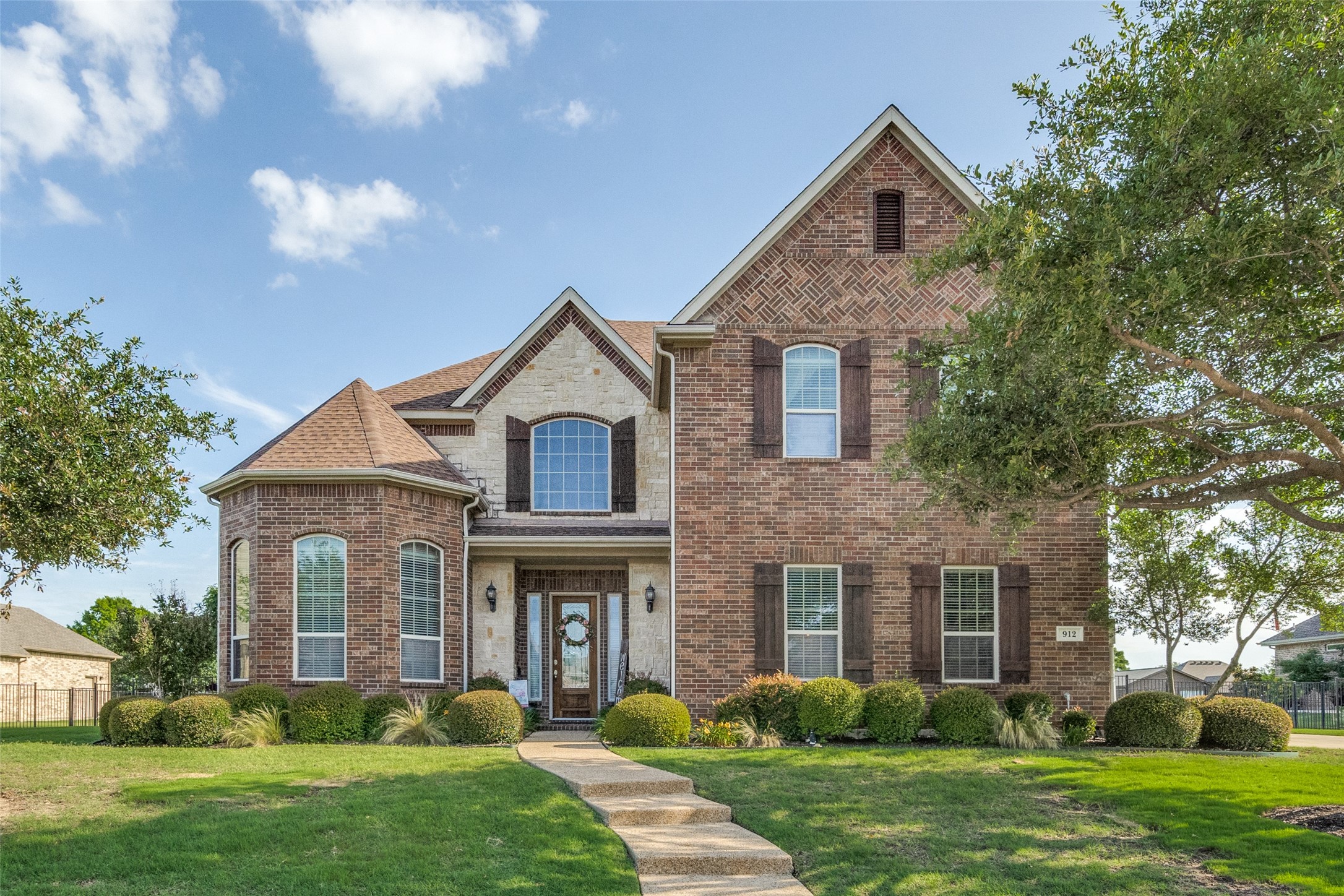 912 Lorene Drive Wylie TX 75098