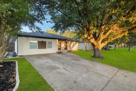 2415 Dorrington Drive Dallas TX 75228