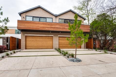 2304 N Prairie Avenue Dallas TX 75204
