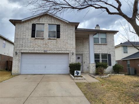 5412 Still Canyon Drive Mckinney TX 75071