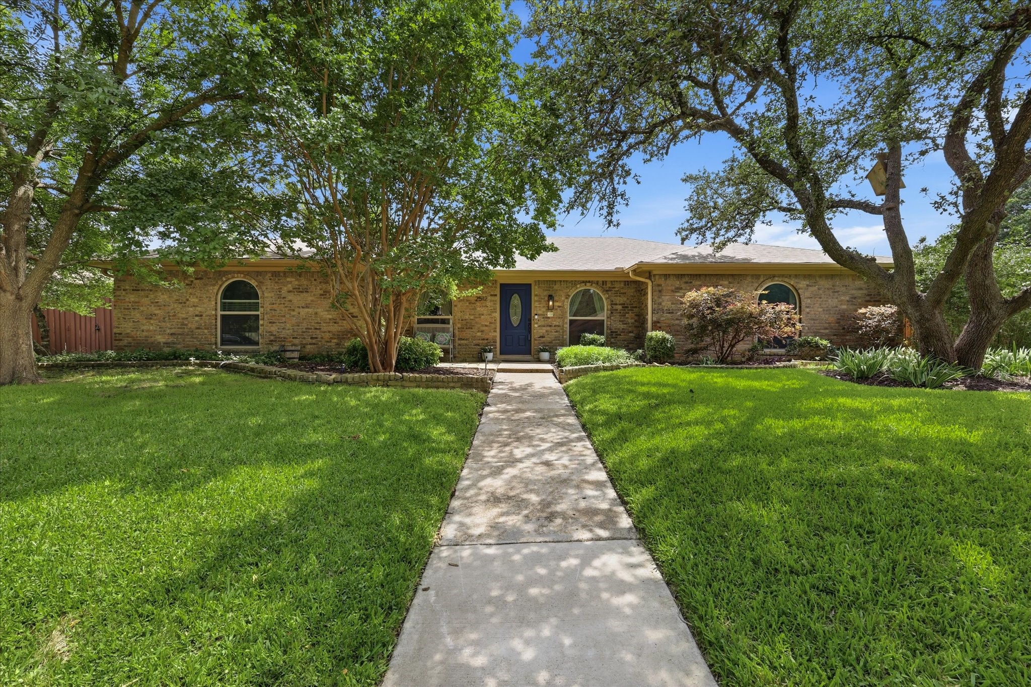 2512 Timbercreek Drive Plano TX 75075