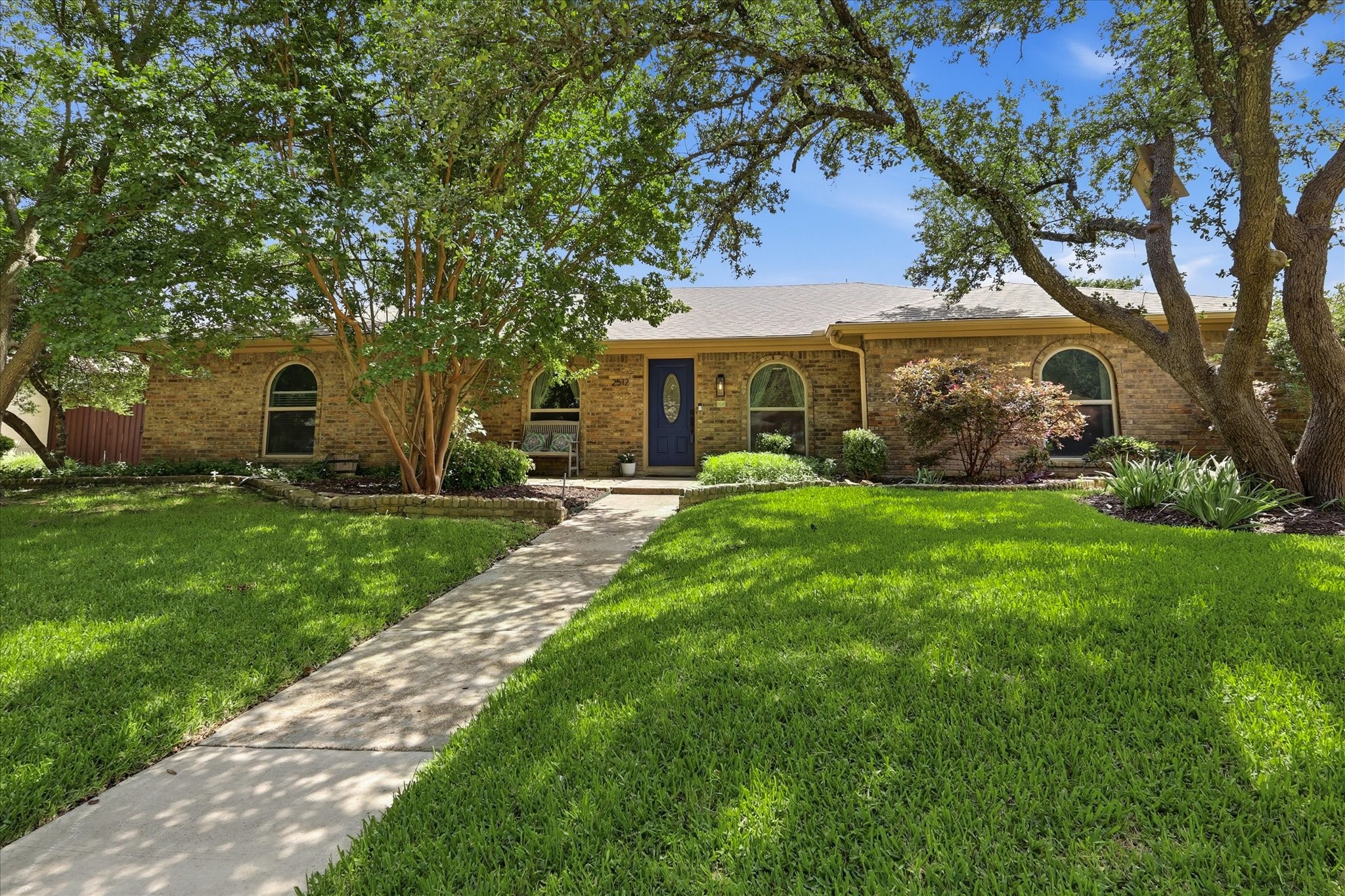 2512 Timbercreek Drive Plano TX 75075