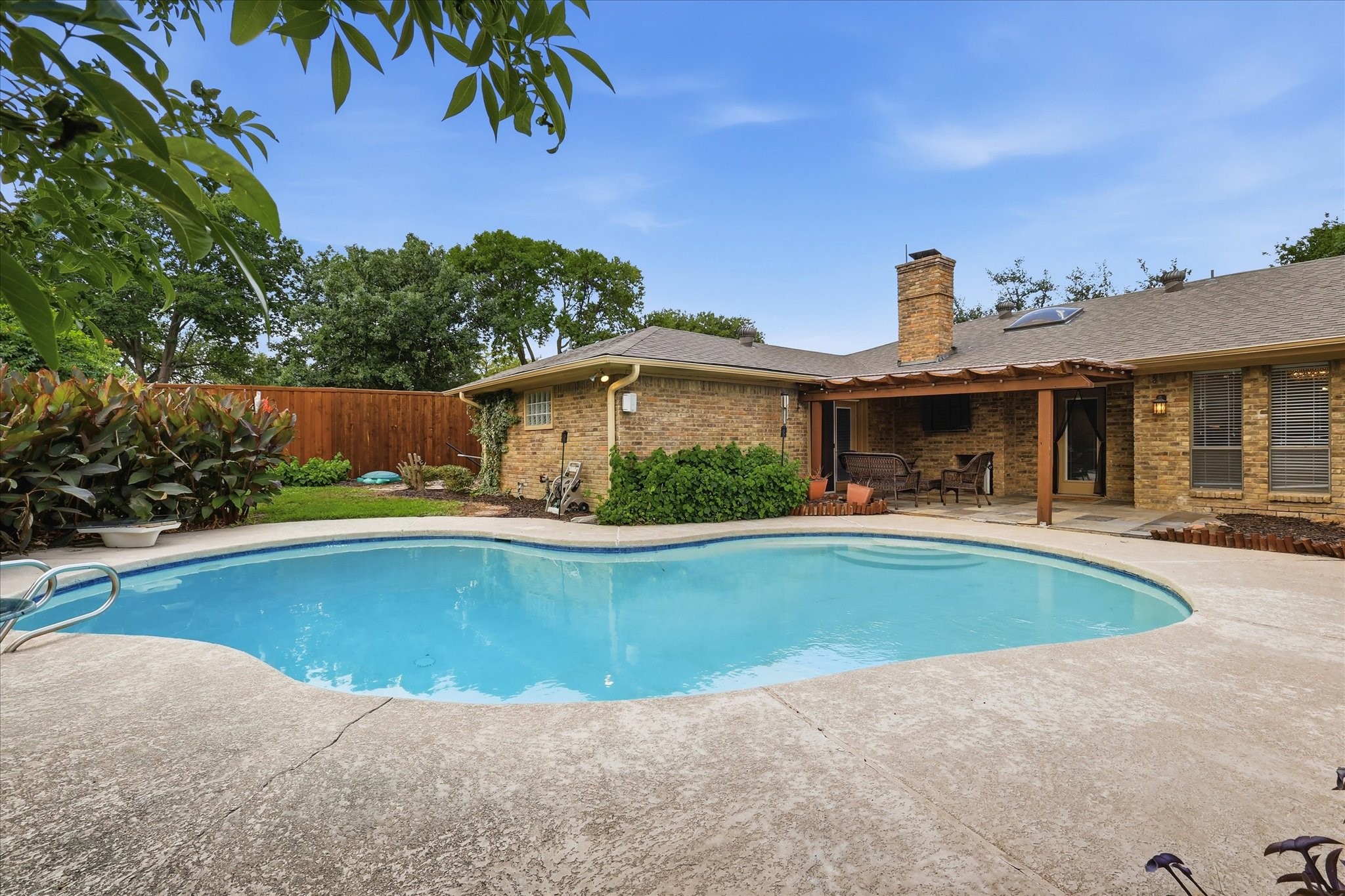 2512 Timbercreek Drive Plano TX 75075