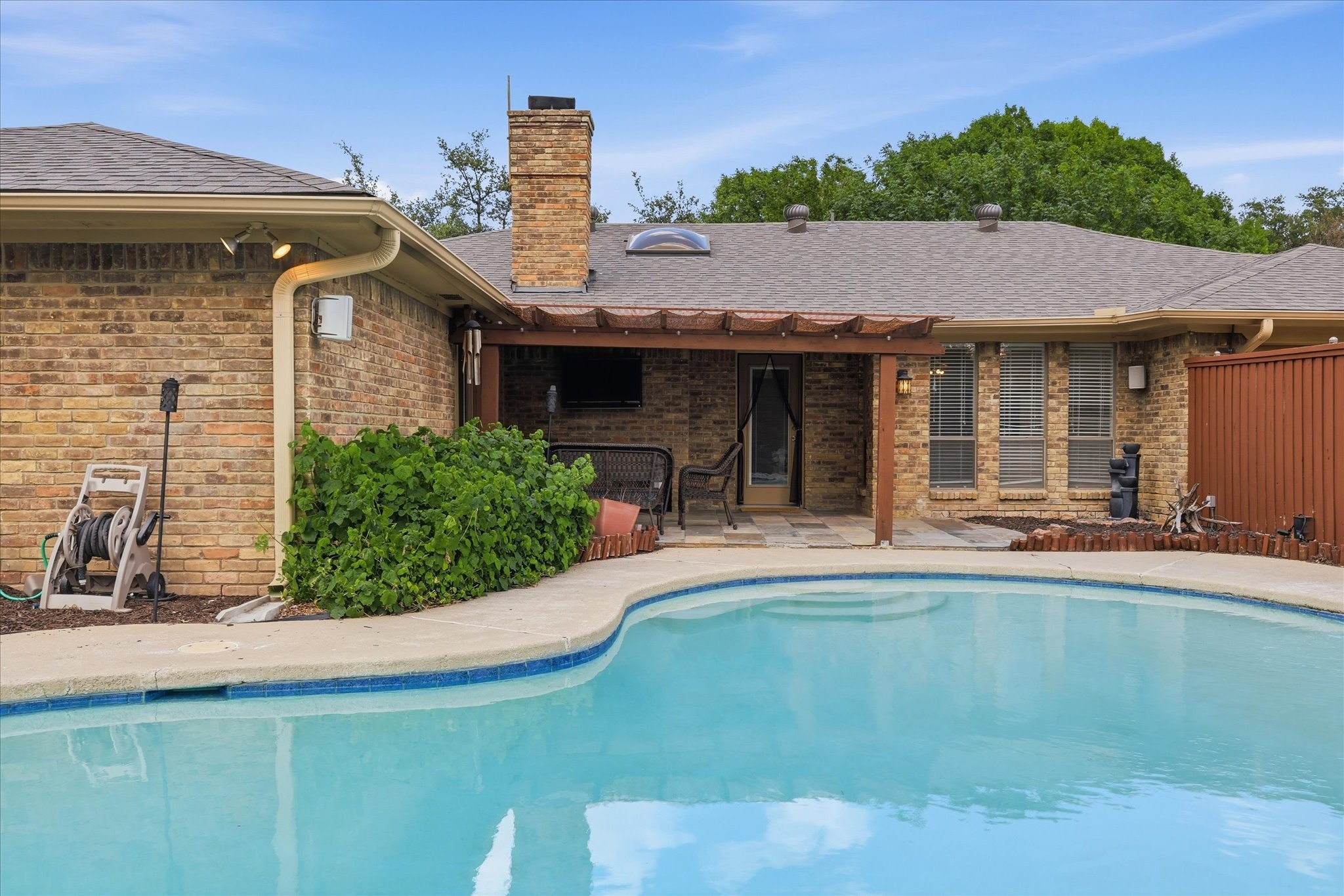 2512 Timbercreek Drive Plano TX 75075