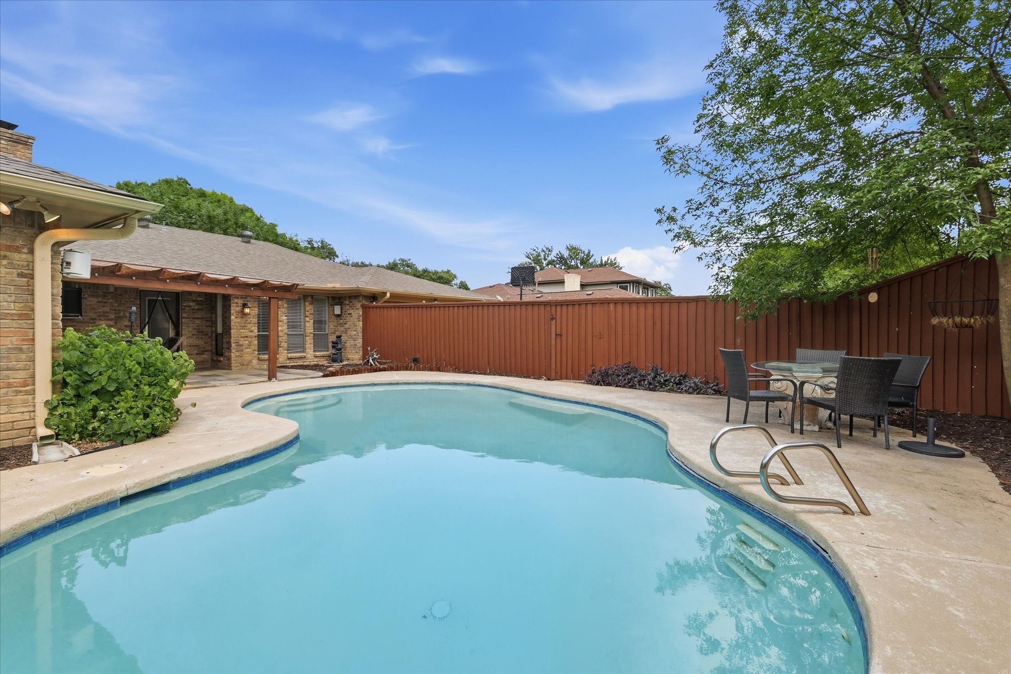 2512 Timbercreek Drive Plano TX 75075
