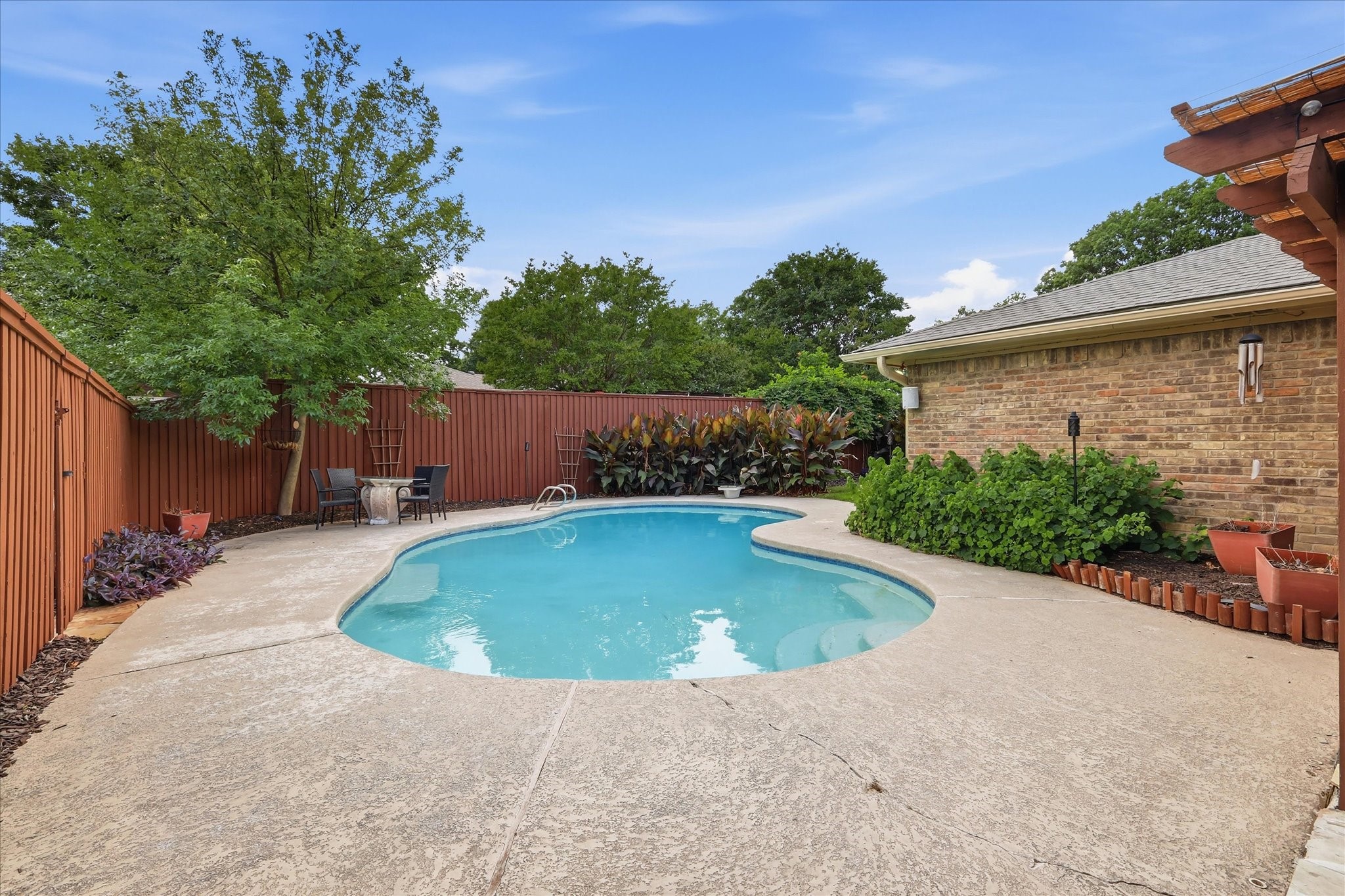 2512 Timbercreek Drive Plano TX 75075