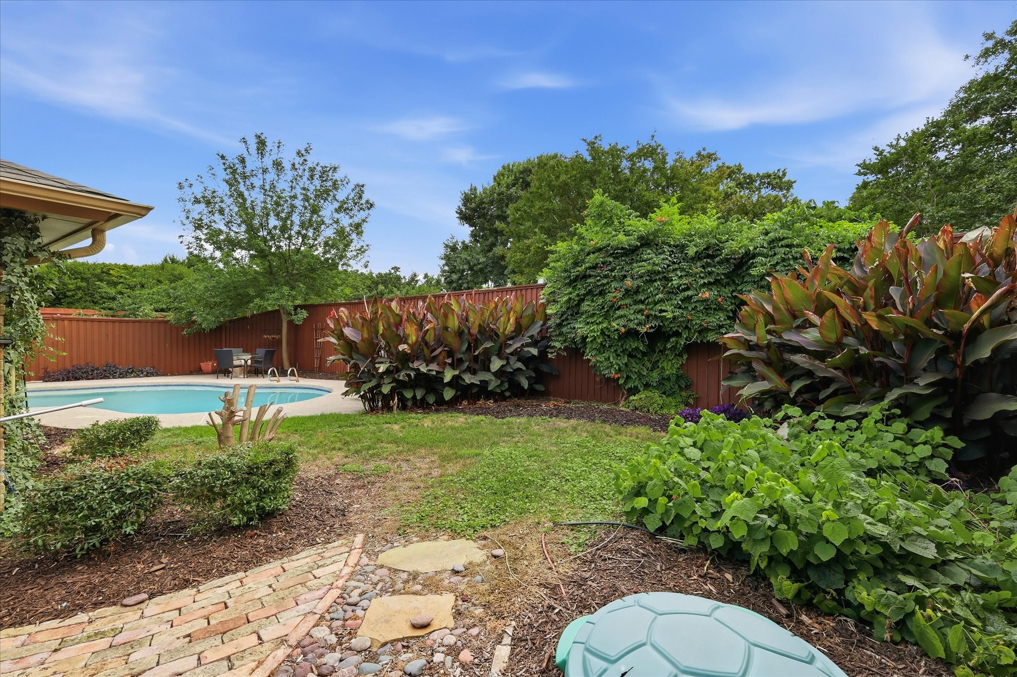 2512 Timbercreek Drive Plano TX 75075