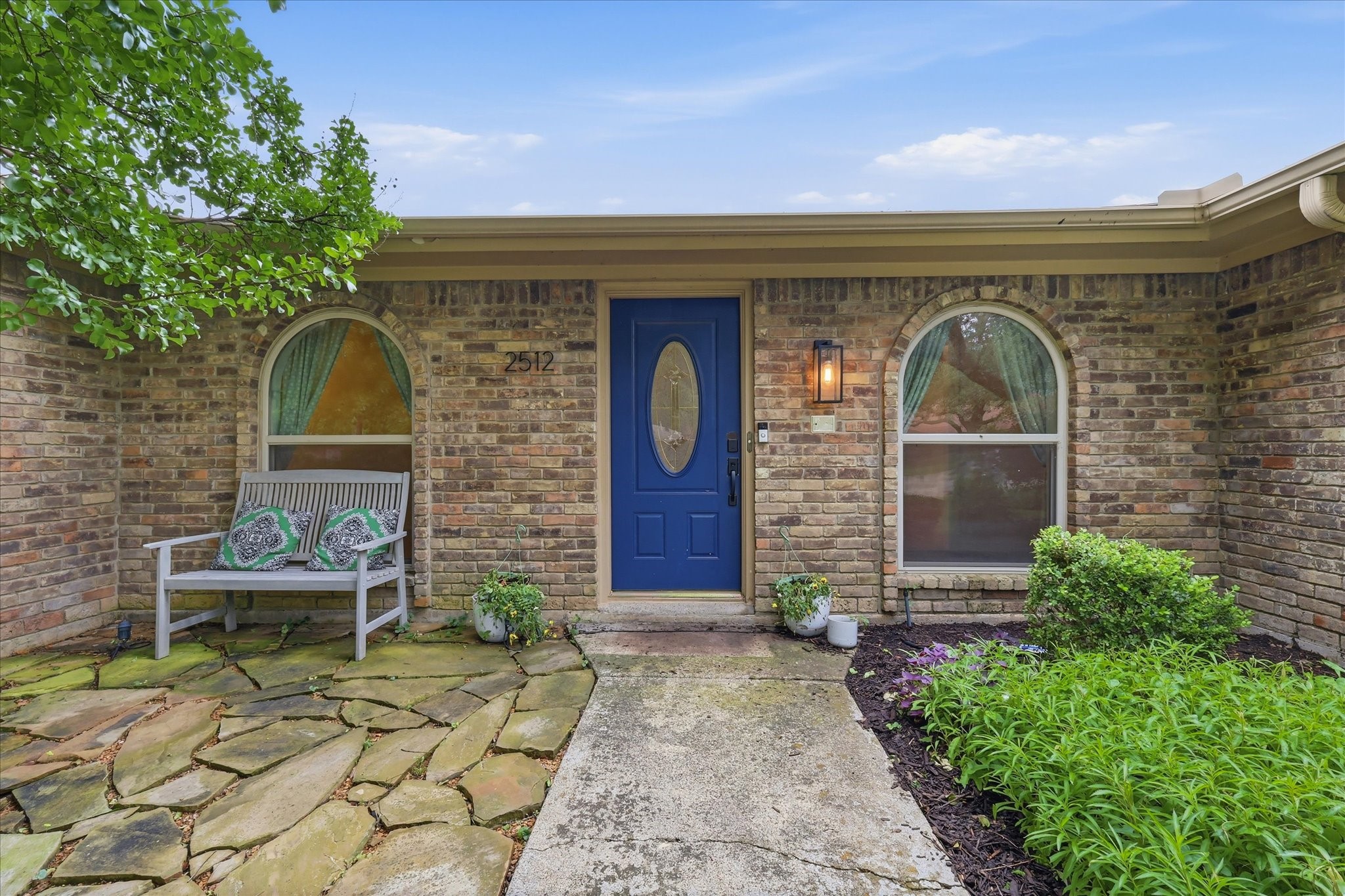 2512 Timbercreek Drive Plano TX 75075