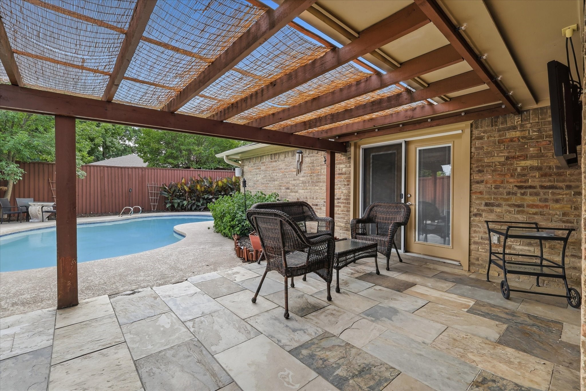 2512 Timbercreek Drive Plano TX 75075
