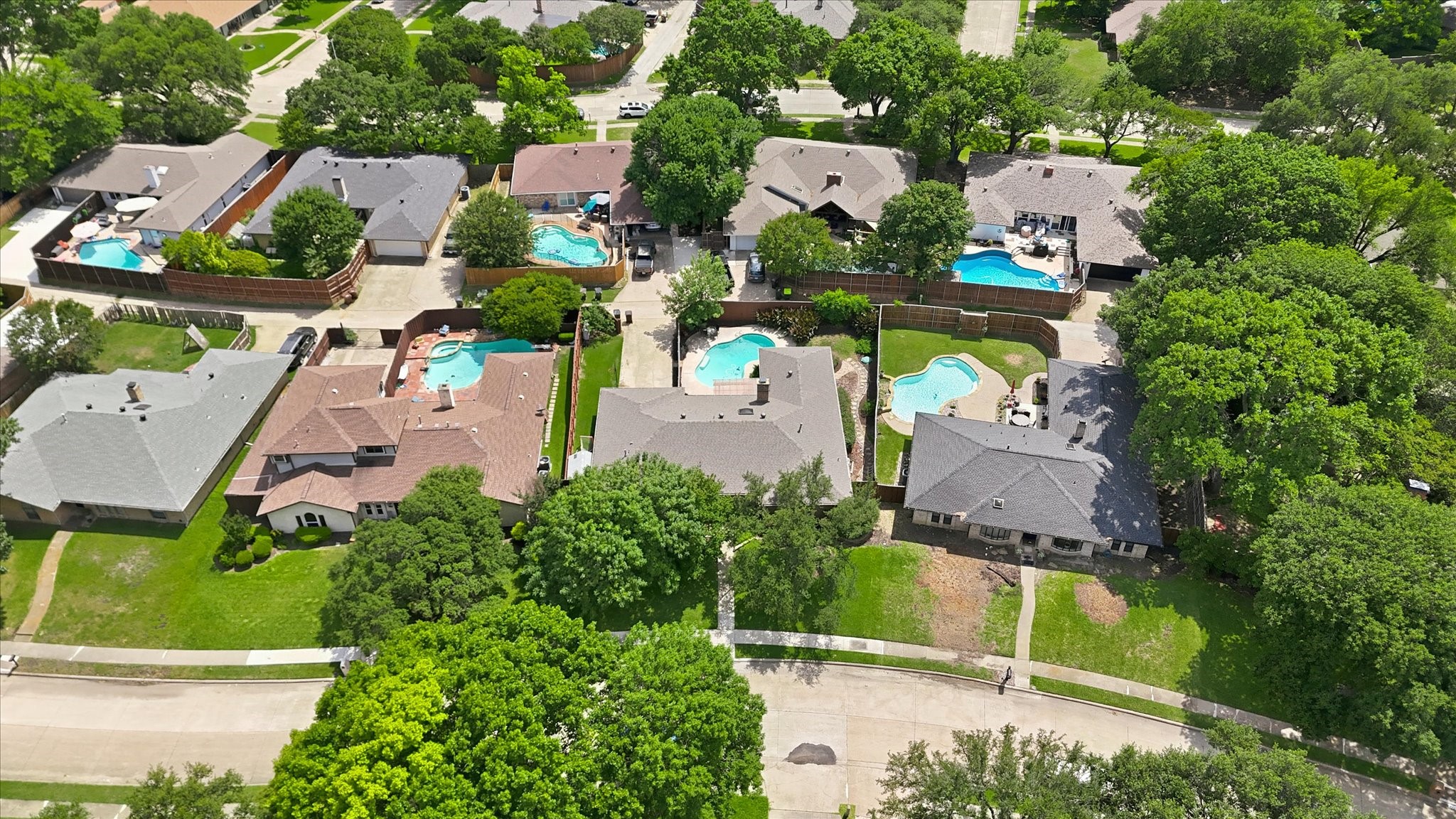 2512 Timbercreek Drive Plano TX 75075