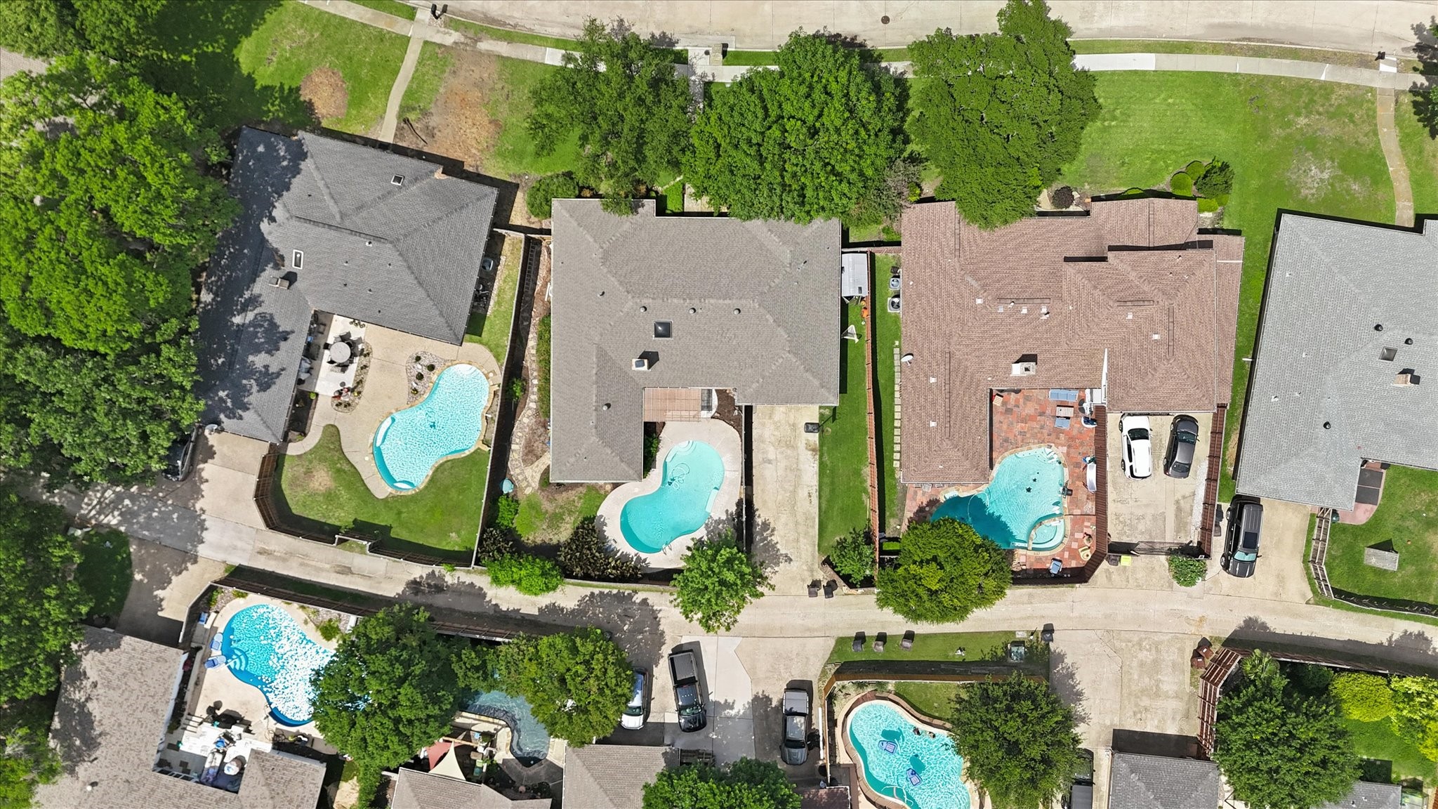 2512 Timbercreek Drive Plano TX 75075