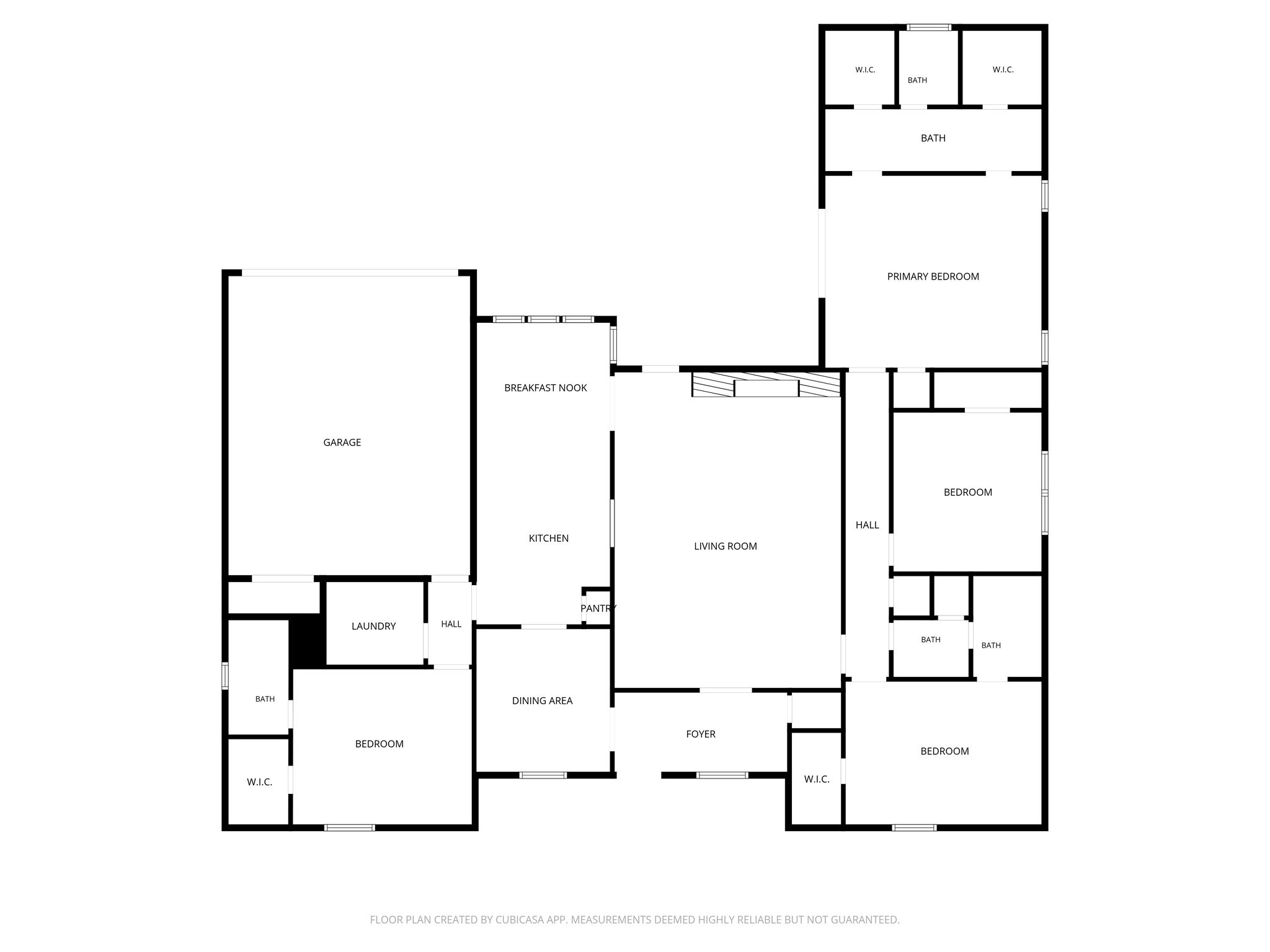 2512 Timbercreek Drive Plano TX 75075