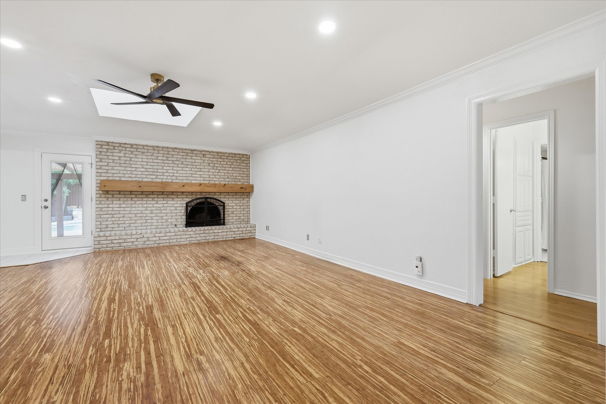 2512 Timbercreek Drive Plano TX 75075