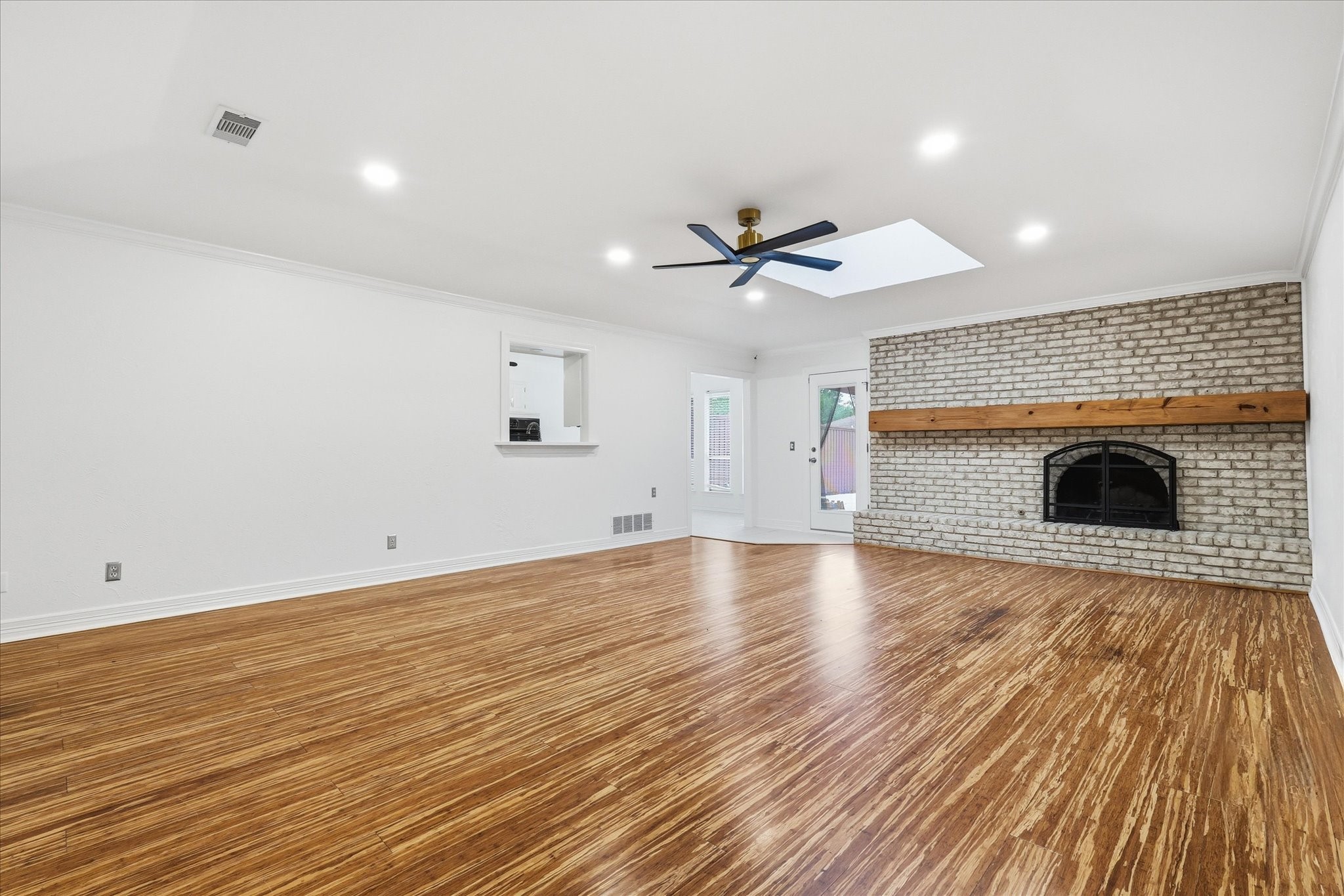 2512 Timbercreek Drive Plano TX 75075