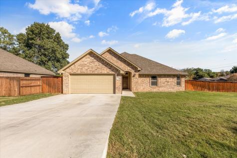 3920 E Chippewa Trail Granbury TX 76048