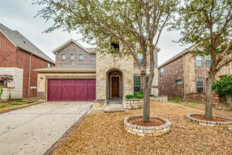 1205 Sioux Street Carrollton TX 75010