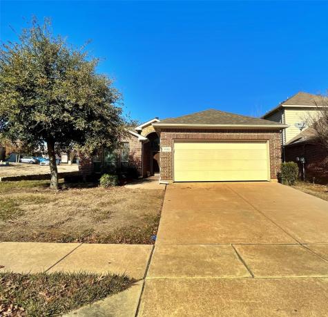 1132 Whittenburg Drive Fort Worth TX 76134