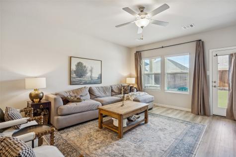 3602 Palo Duro Drive Farmersville TX 75442