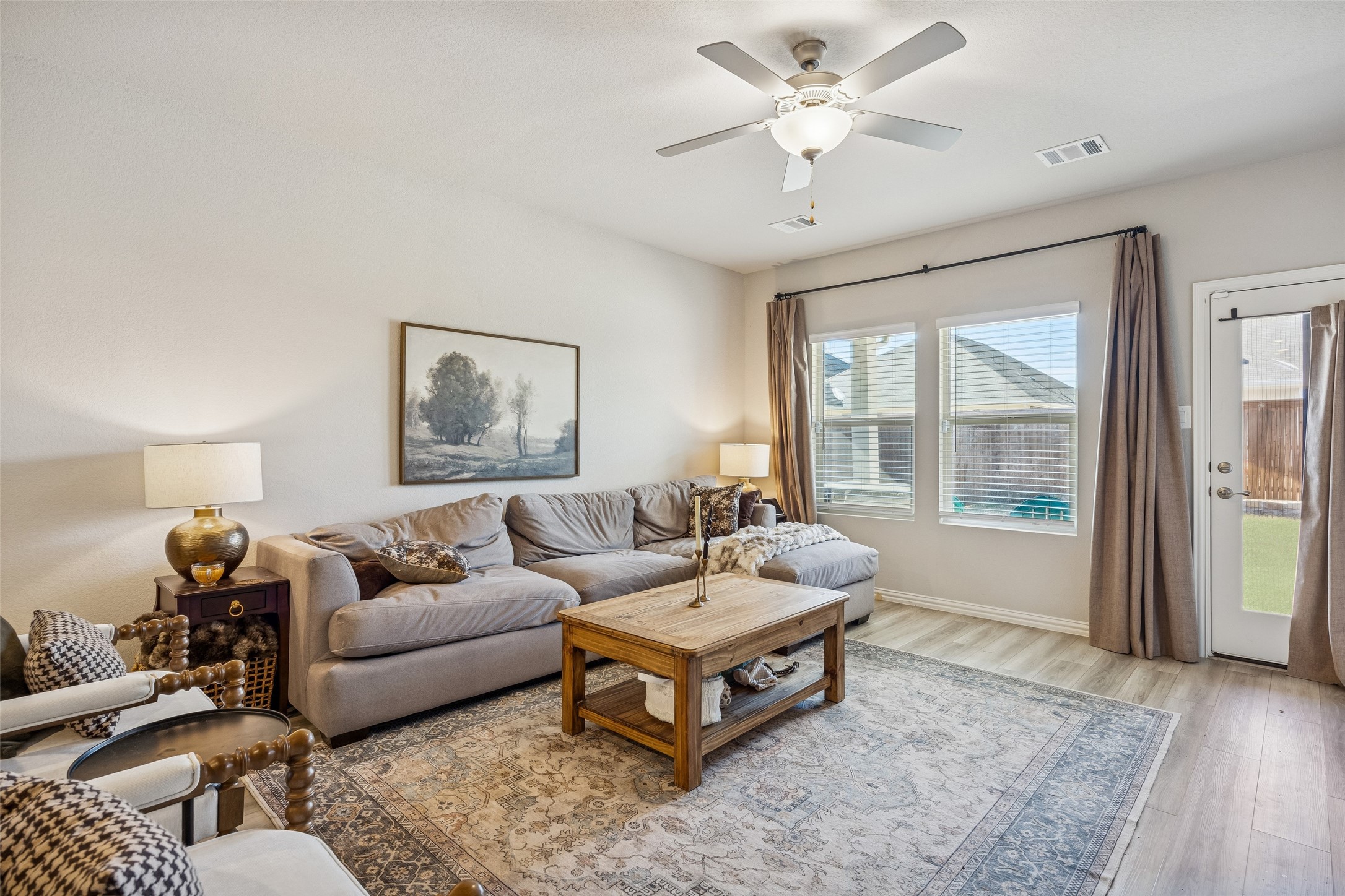 3602 Palo Duro Drive Farmersville TX 75442