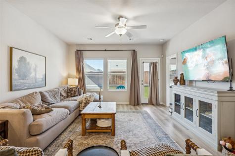 3602 Palo Duro Drive Farmersville TX 75442