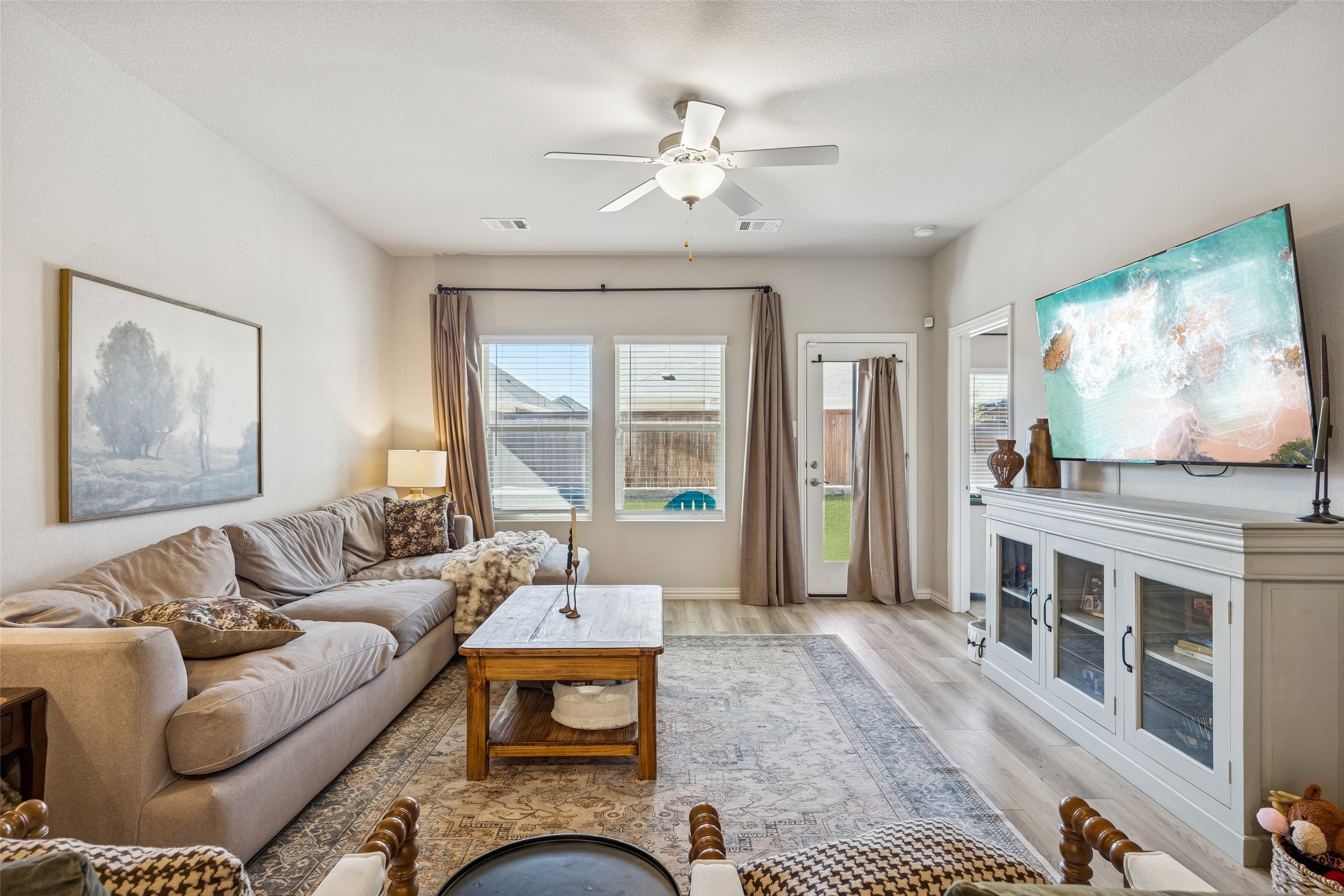 3602 Palo Duro Drive Farmersville TX 75442