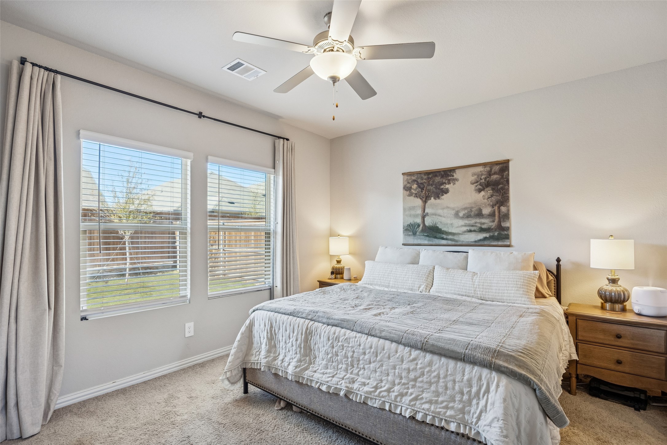 3602 Palo Duro Drive Farmersville TX 75442